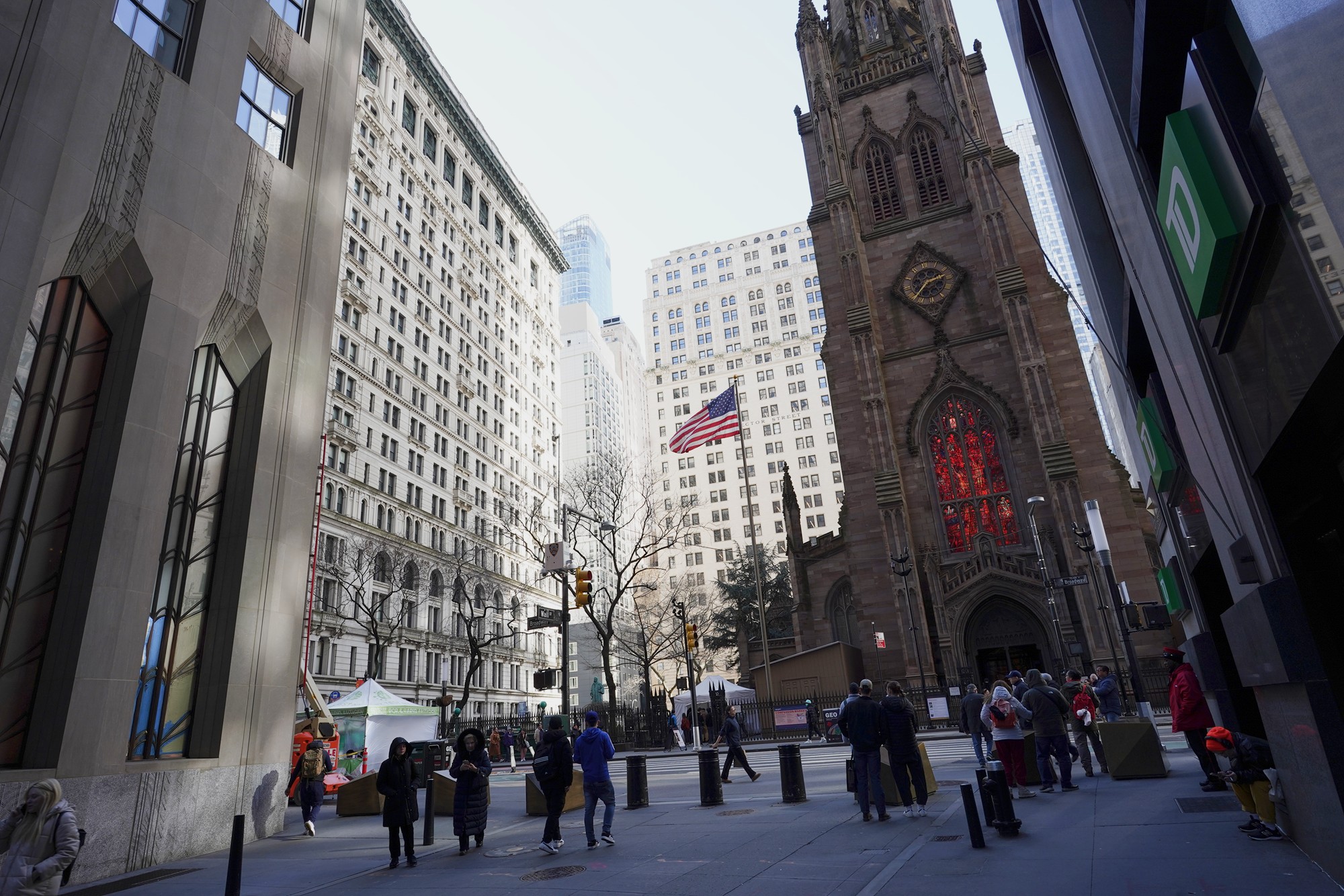 Lower Manhattan Walk (50)