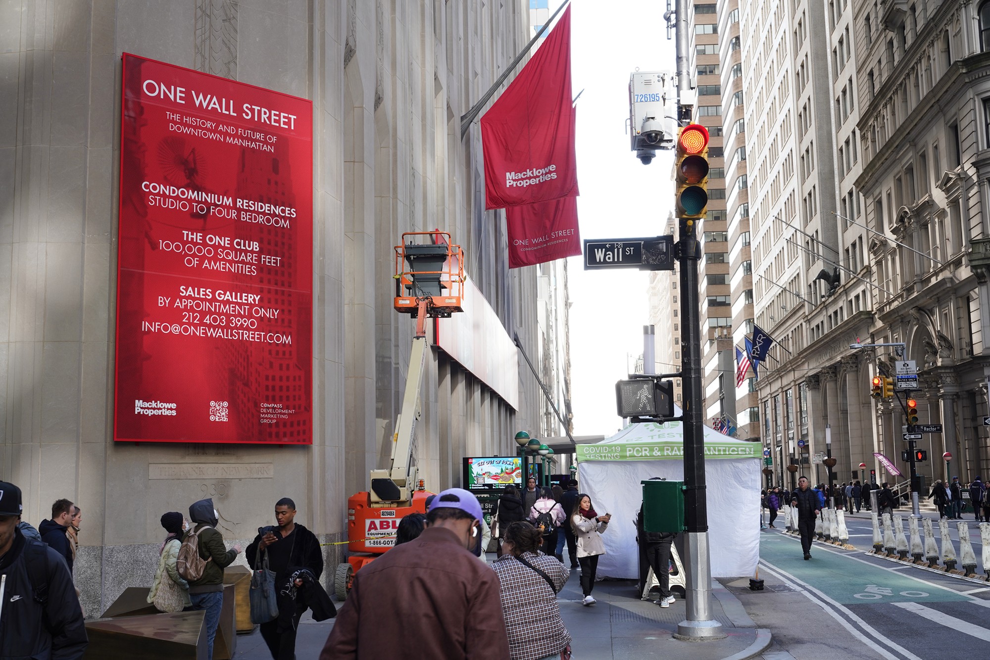 Lower Manhattan Walk (51)