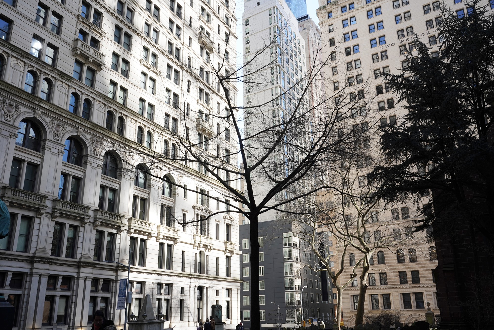 Lower Manhattan Walk (55)