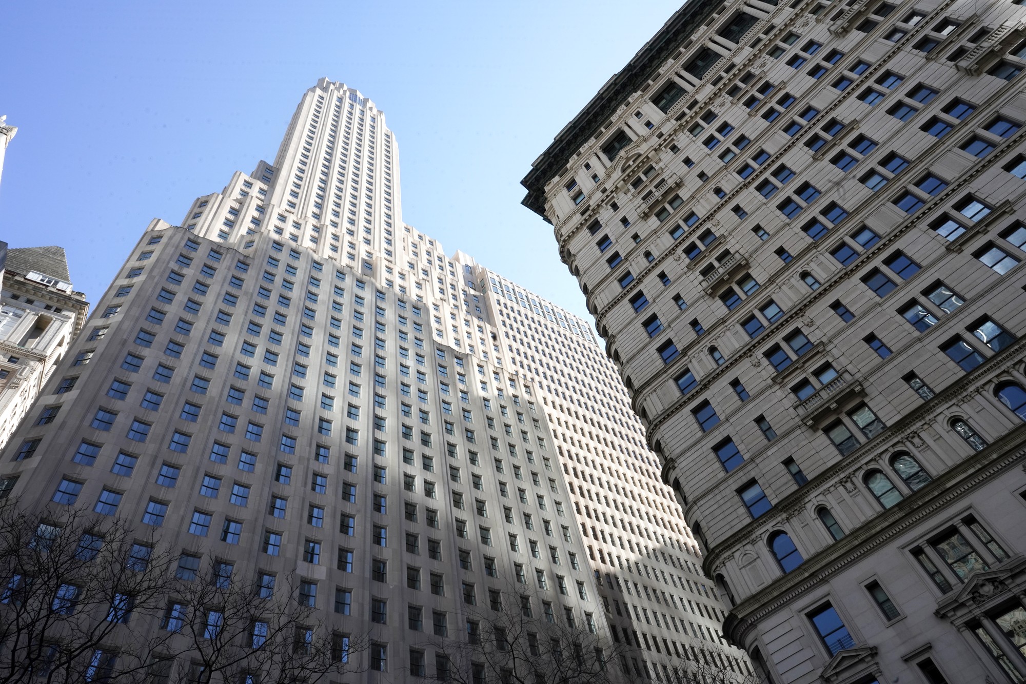 Lower Manhattan Walk (57)