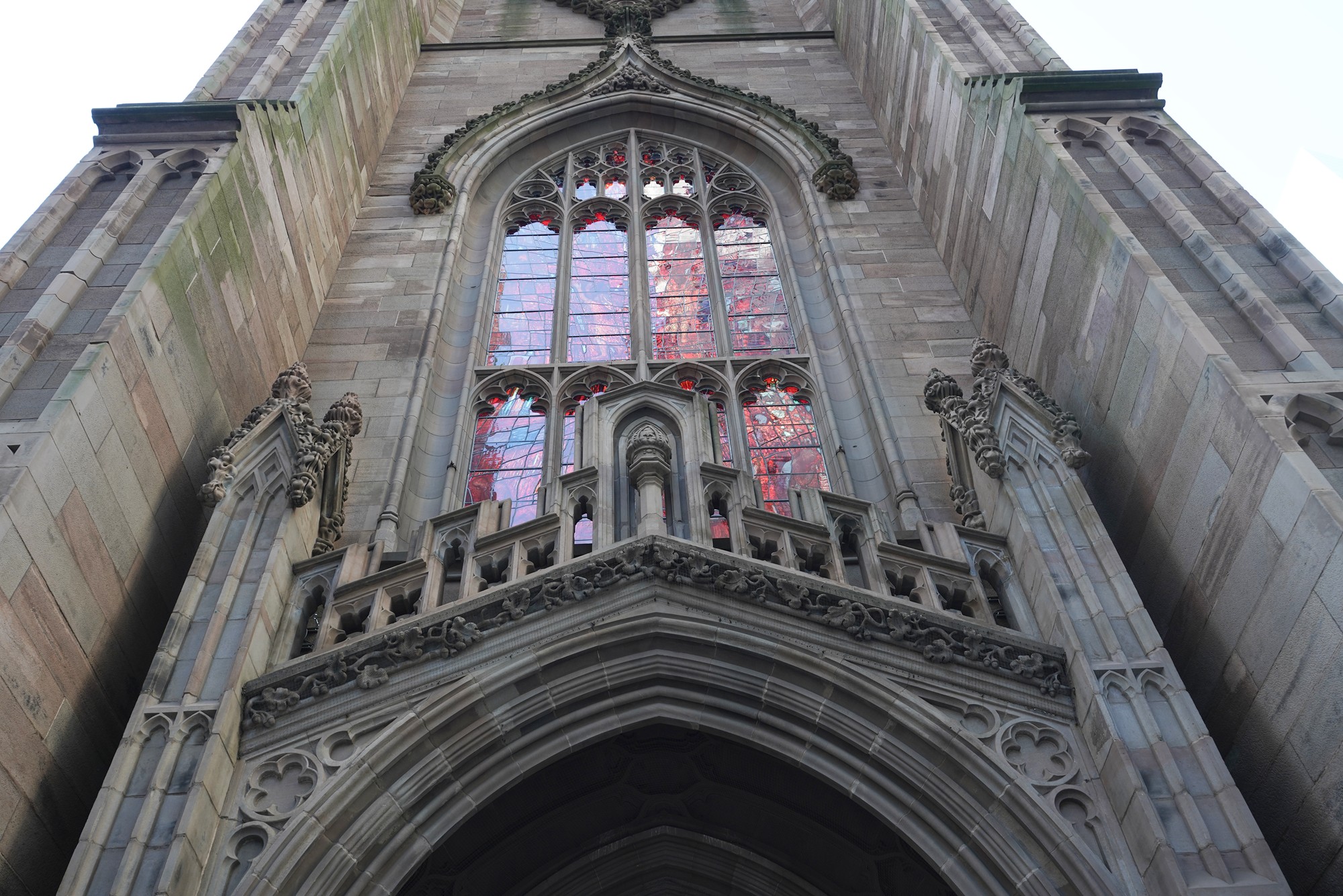Lower Manhattan Walk (58)