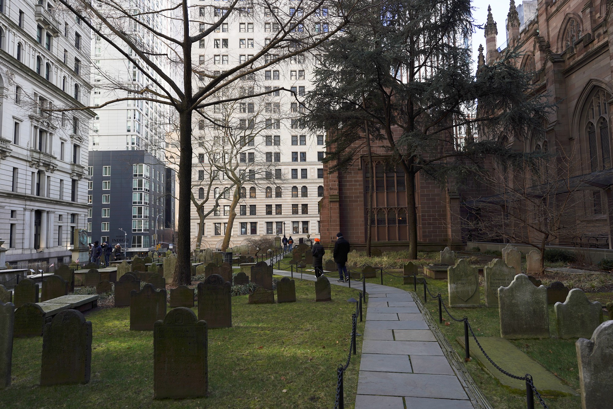 Lower Manhattan Walk (61)