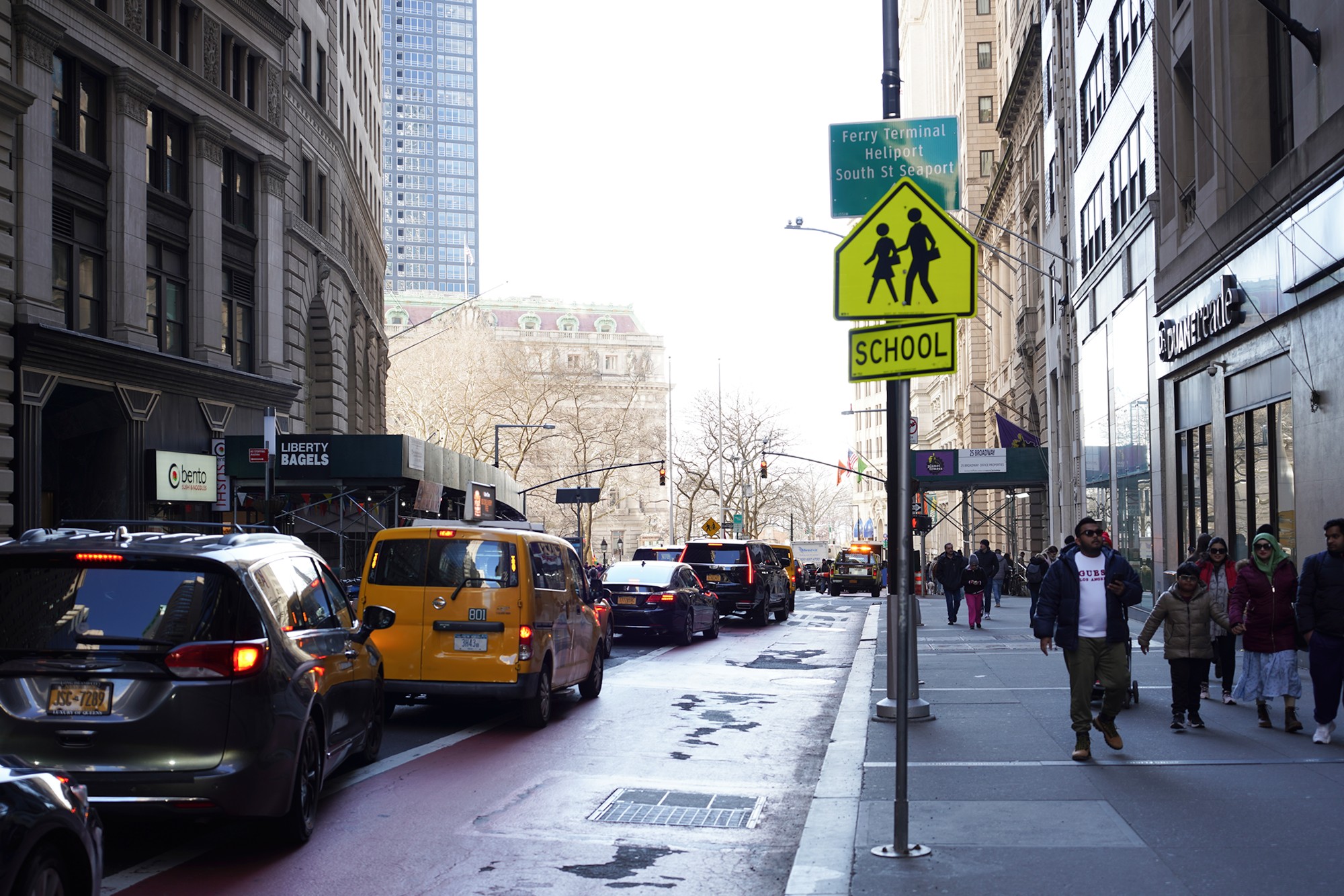 Lower Manhattan Walk (64)