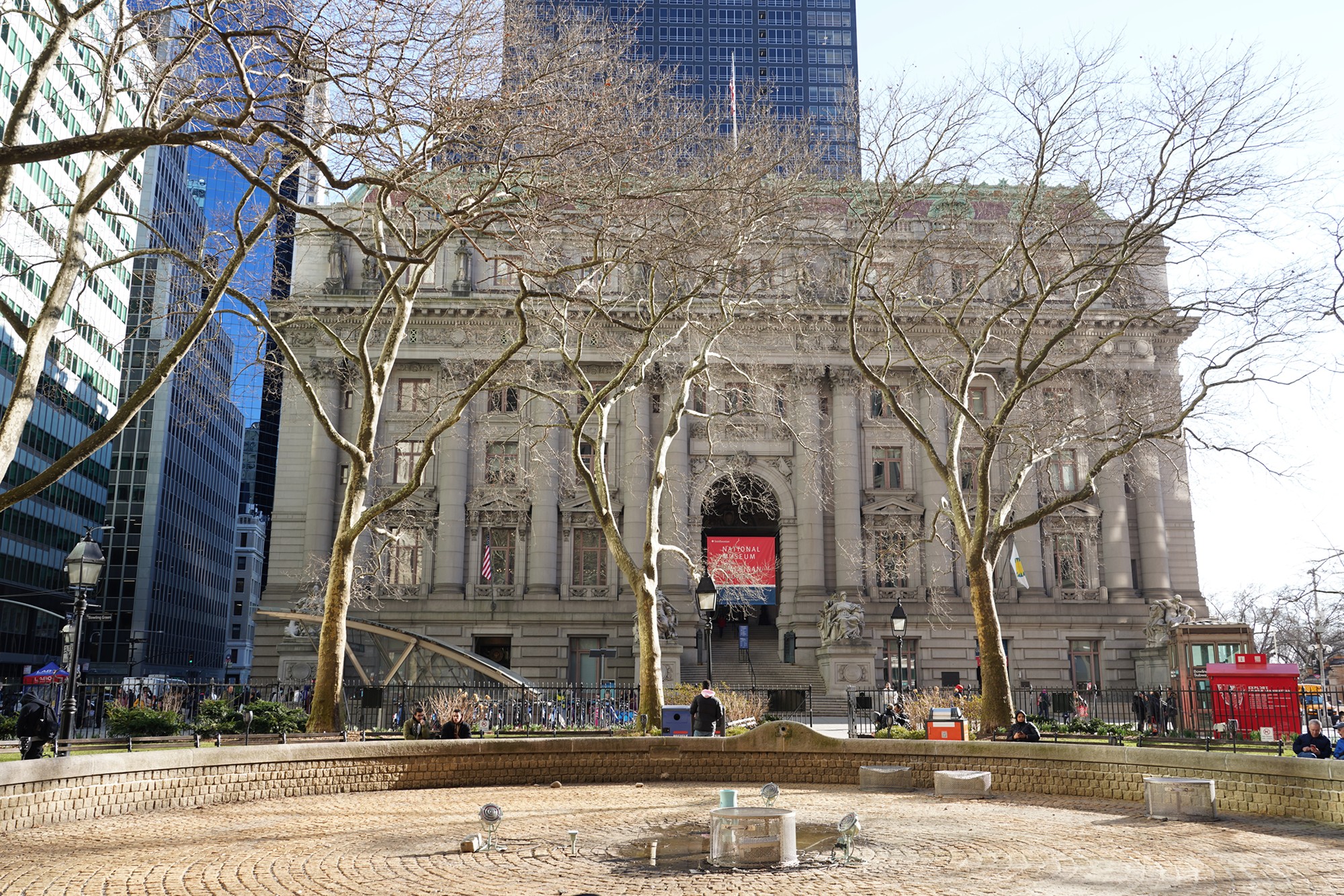 Lower Manhattan Walk (69)