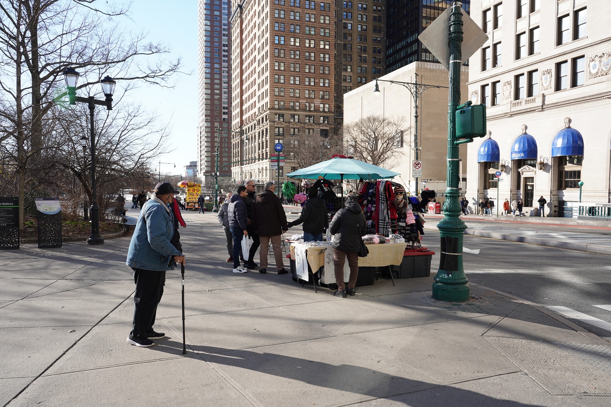 Lower Manhattan Walk (71)