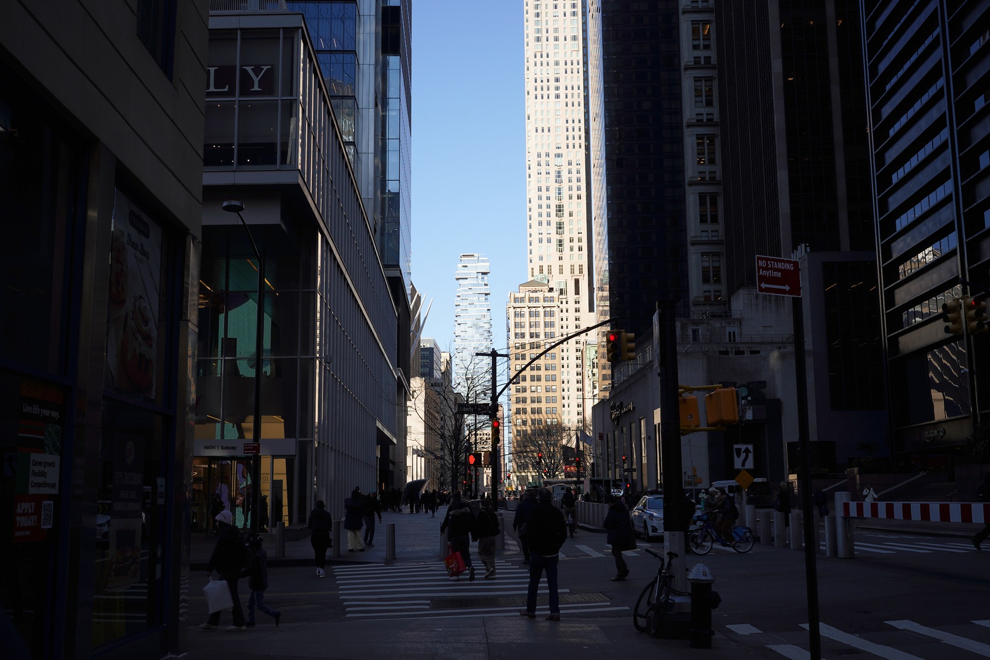 Lower Manhattan Walk (73)