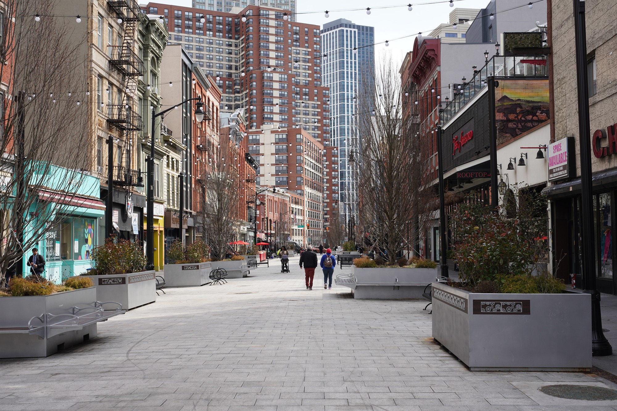 Lower Manhattan Walk (8)