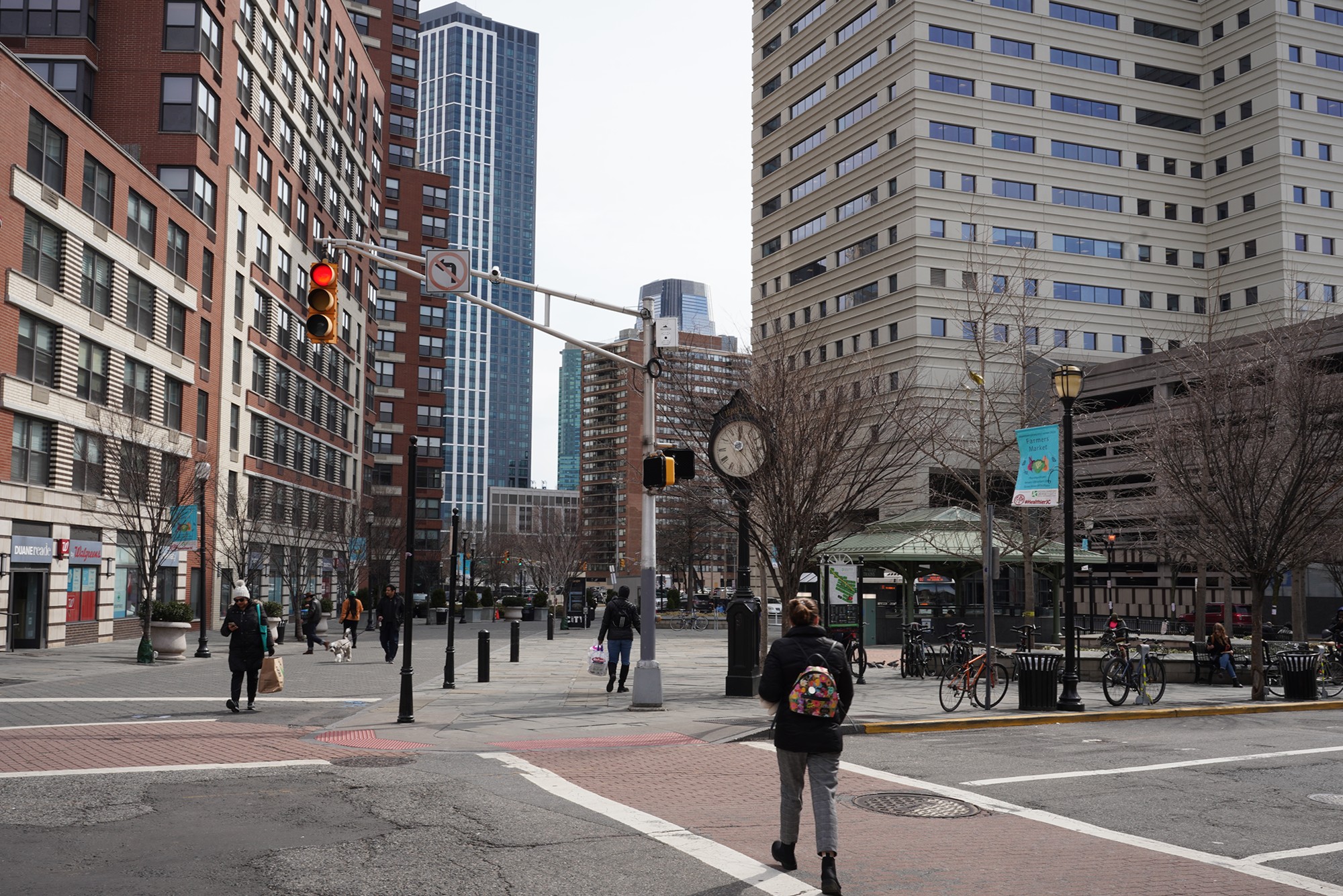 Lower Manhattan Walk (9)