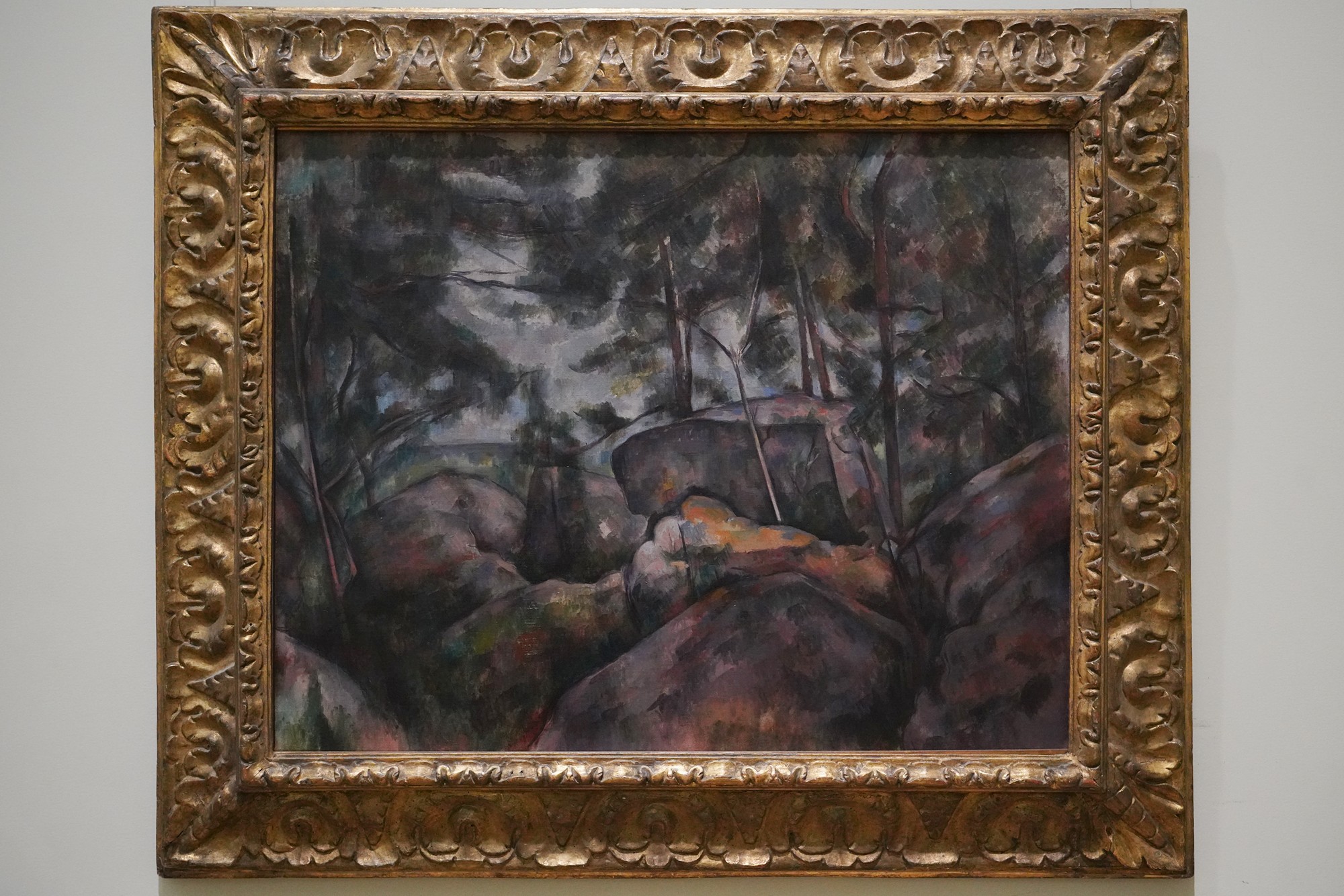 Met Museum Europian Paintings (101)