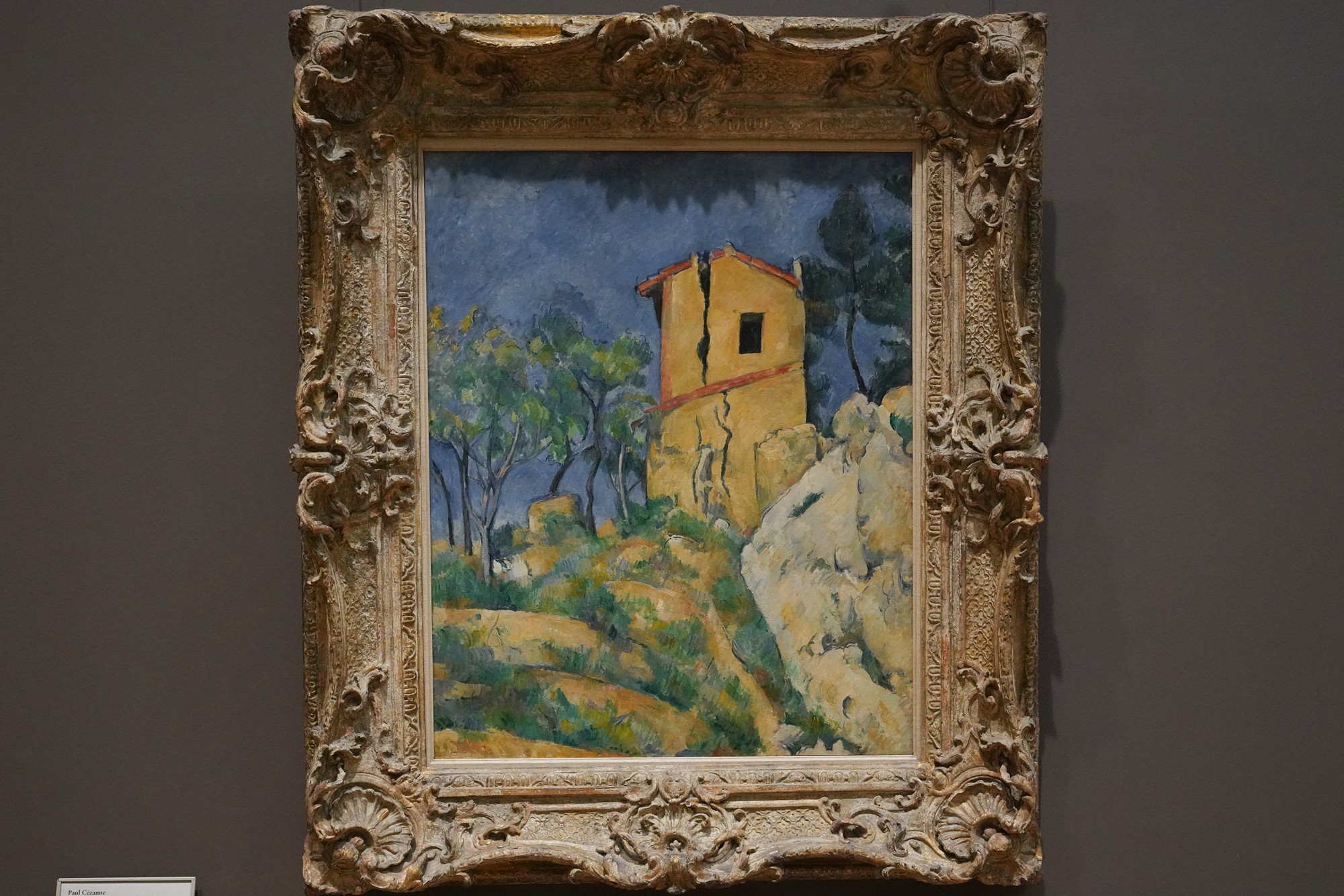 Met Museum Europian Paintings (111)