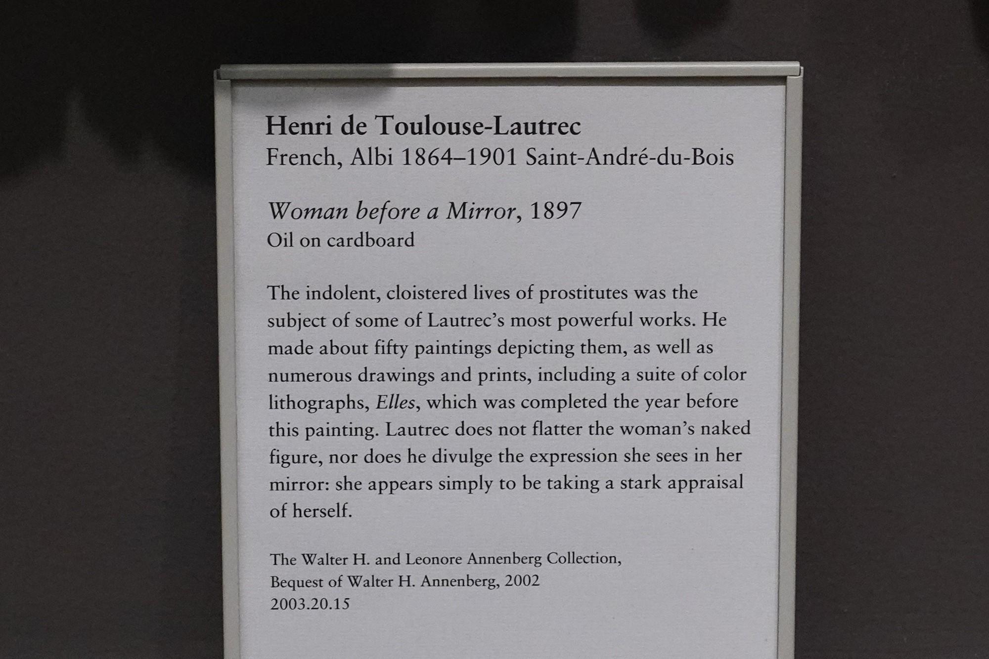 Met Museum Europian Paintings (120)