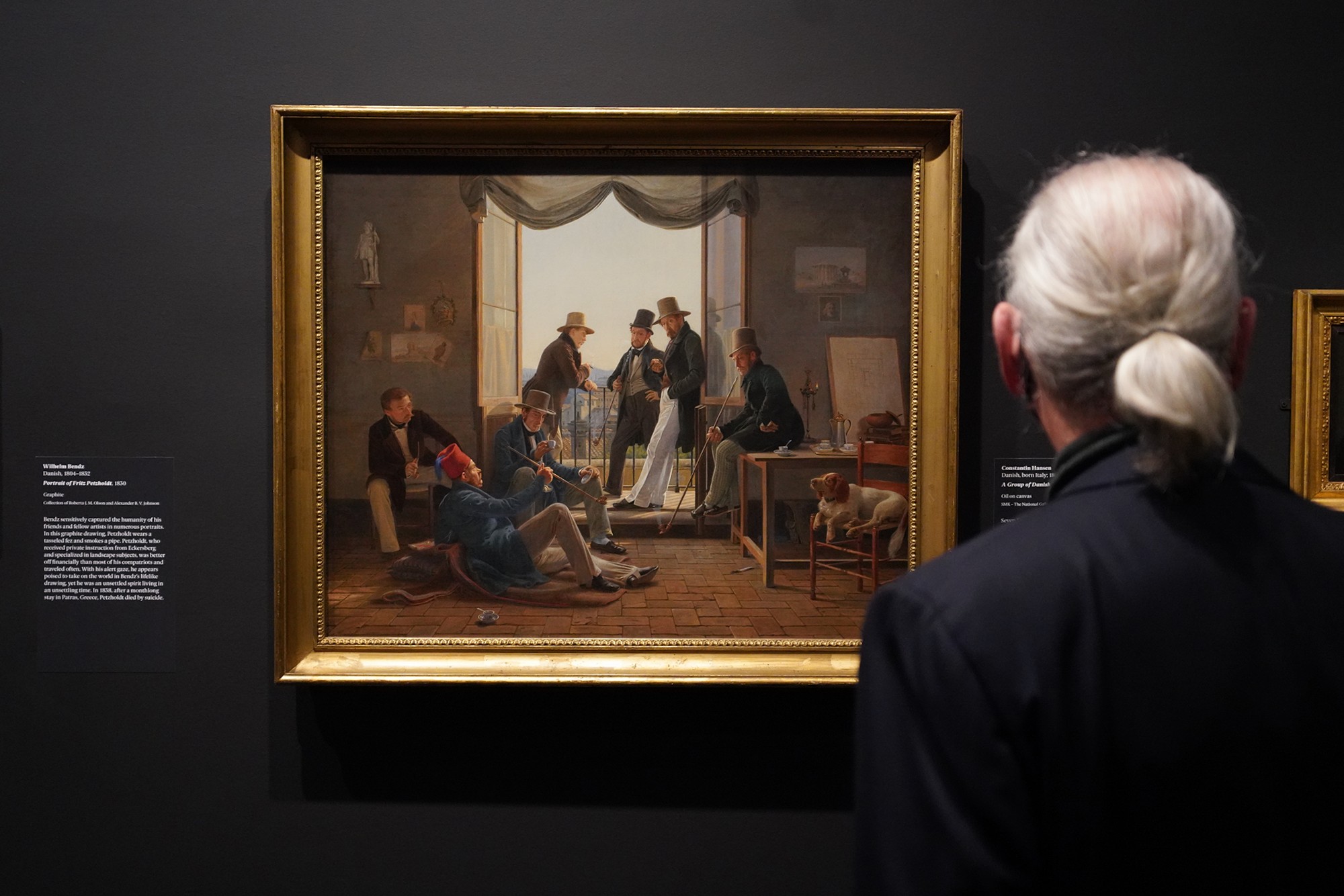 Met Museum Europian Paintings (13)