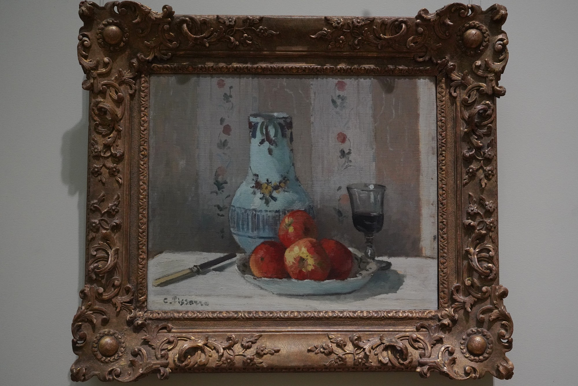 Met Museum Europian Paintings (131)