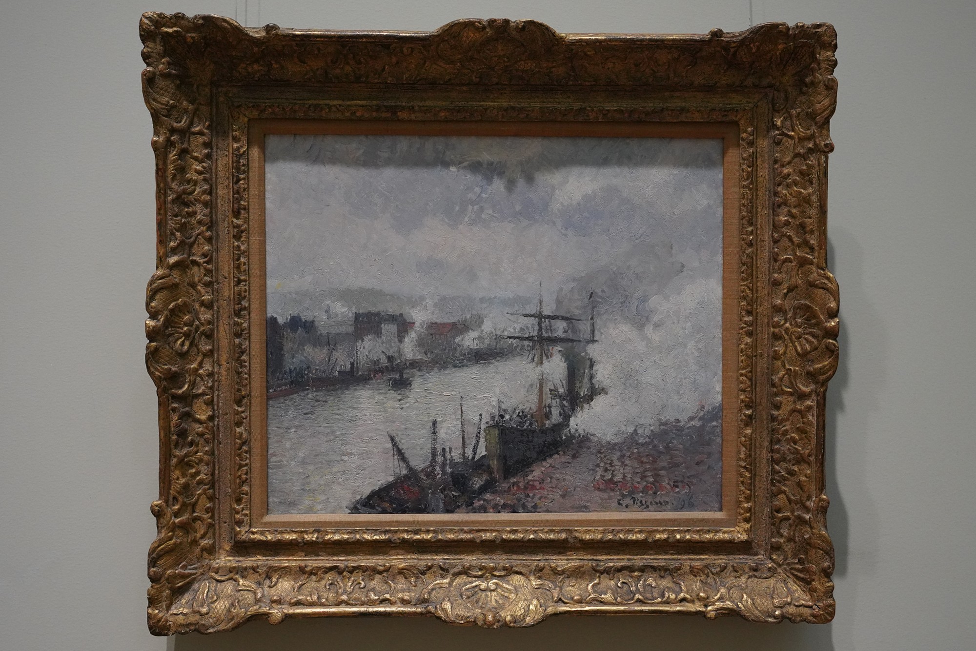 Met Museum Europian Paintings (133)