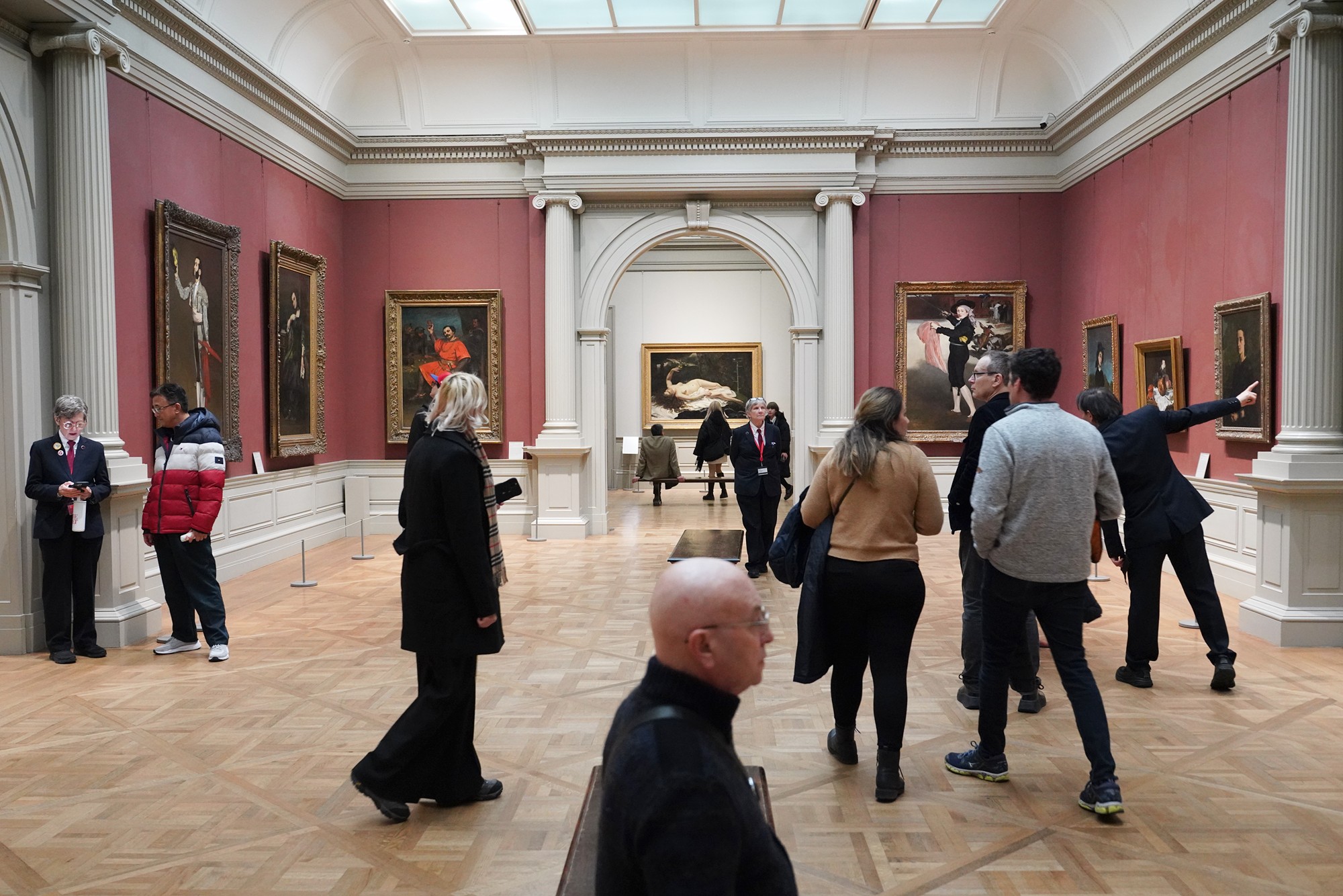Met Museum Europian Paintings (18)