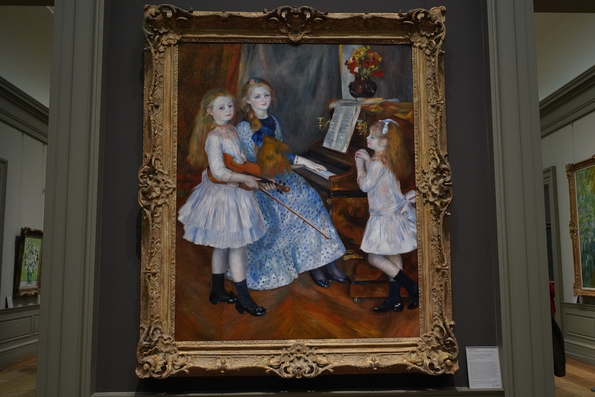 Met Museum Europian Paintings (182)