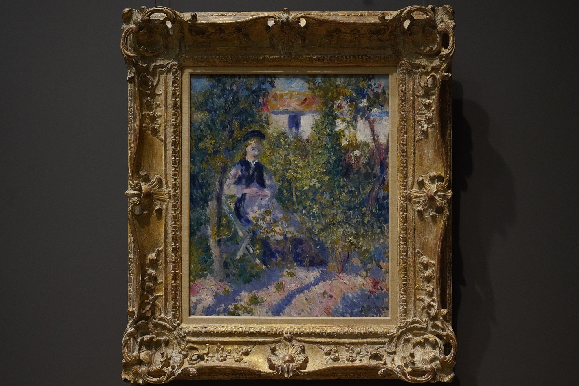 Met Museum Europian Paintings (184)
