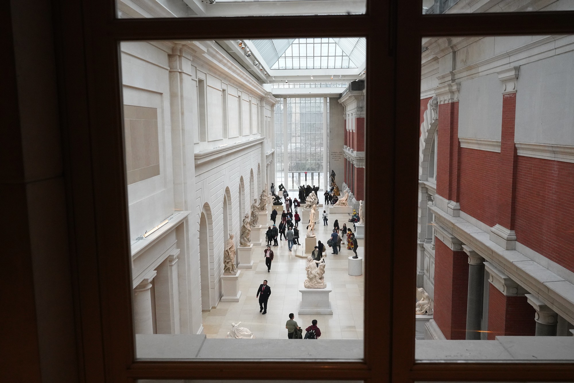 Met Museum Europian Paintings (2)