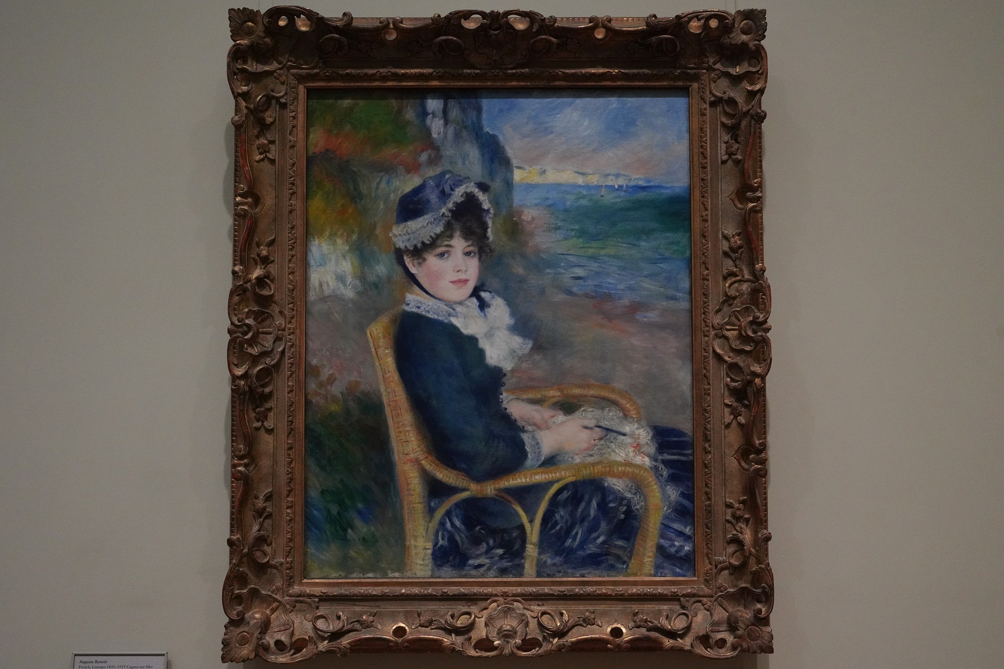 Met Museum Europian Paintings (203)
