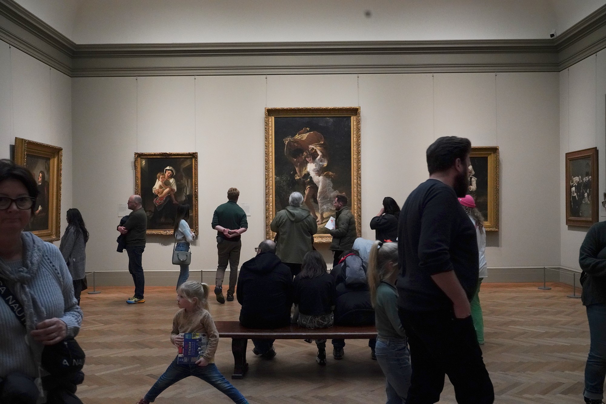 Met Museum Europian Paintings (205)