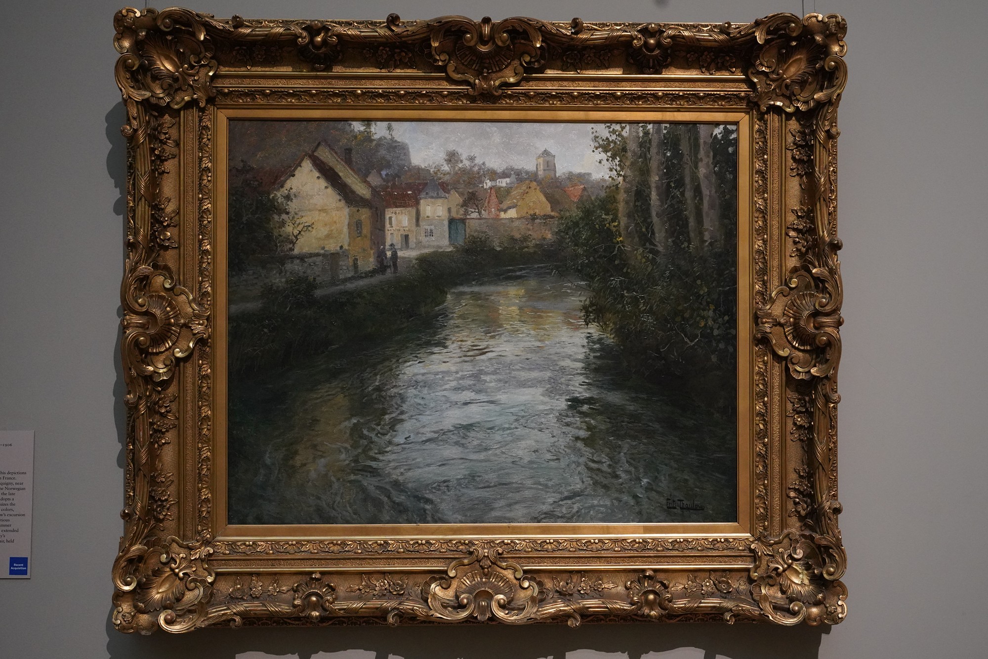 Met Museum Europian Paintings (207)