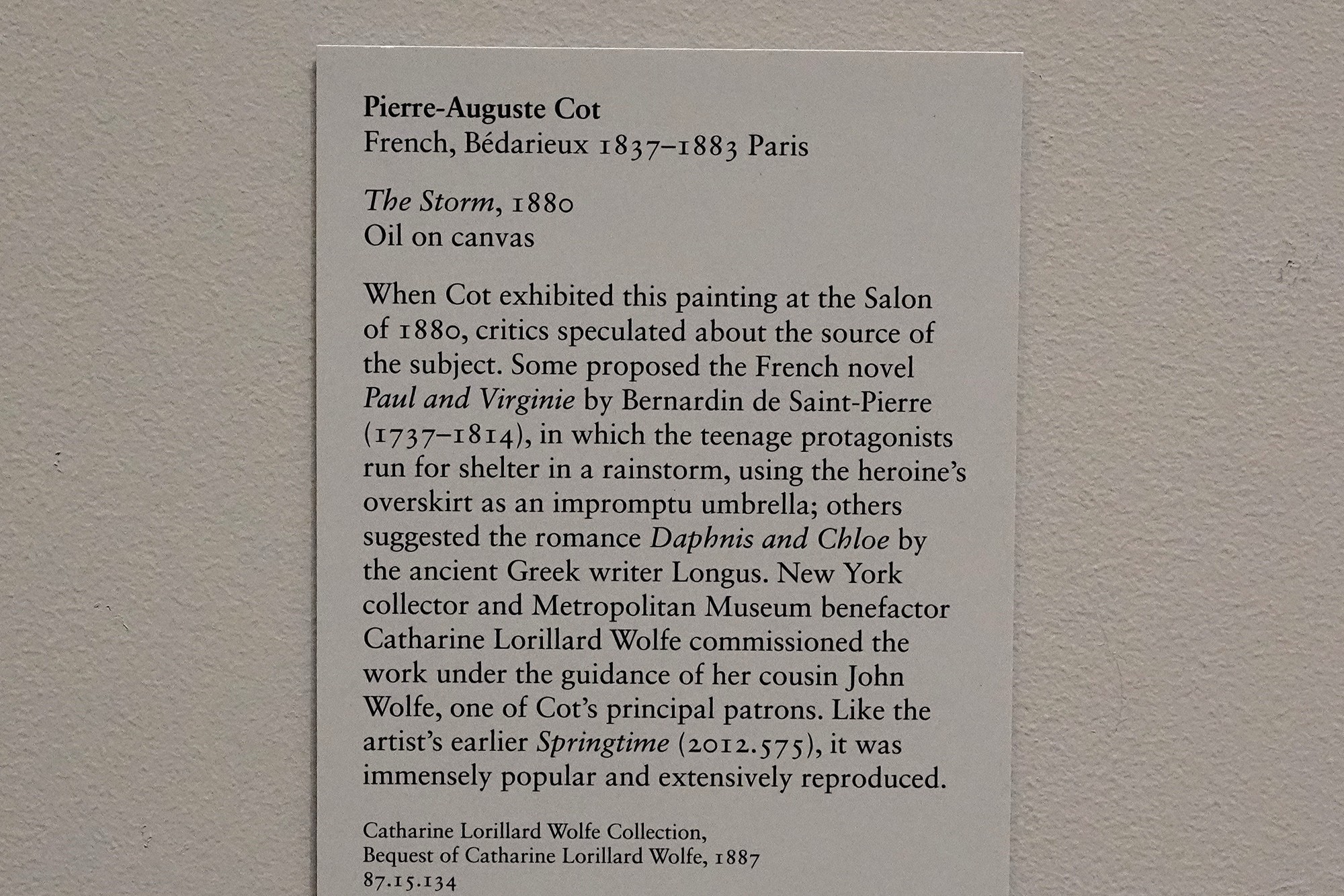 Met Museum Europian Paintings (210)