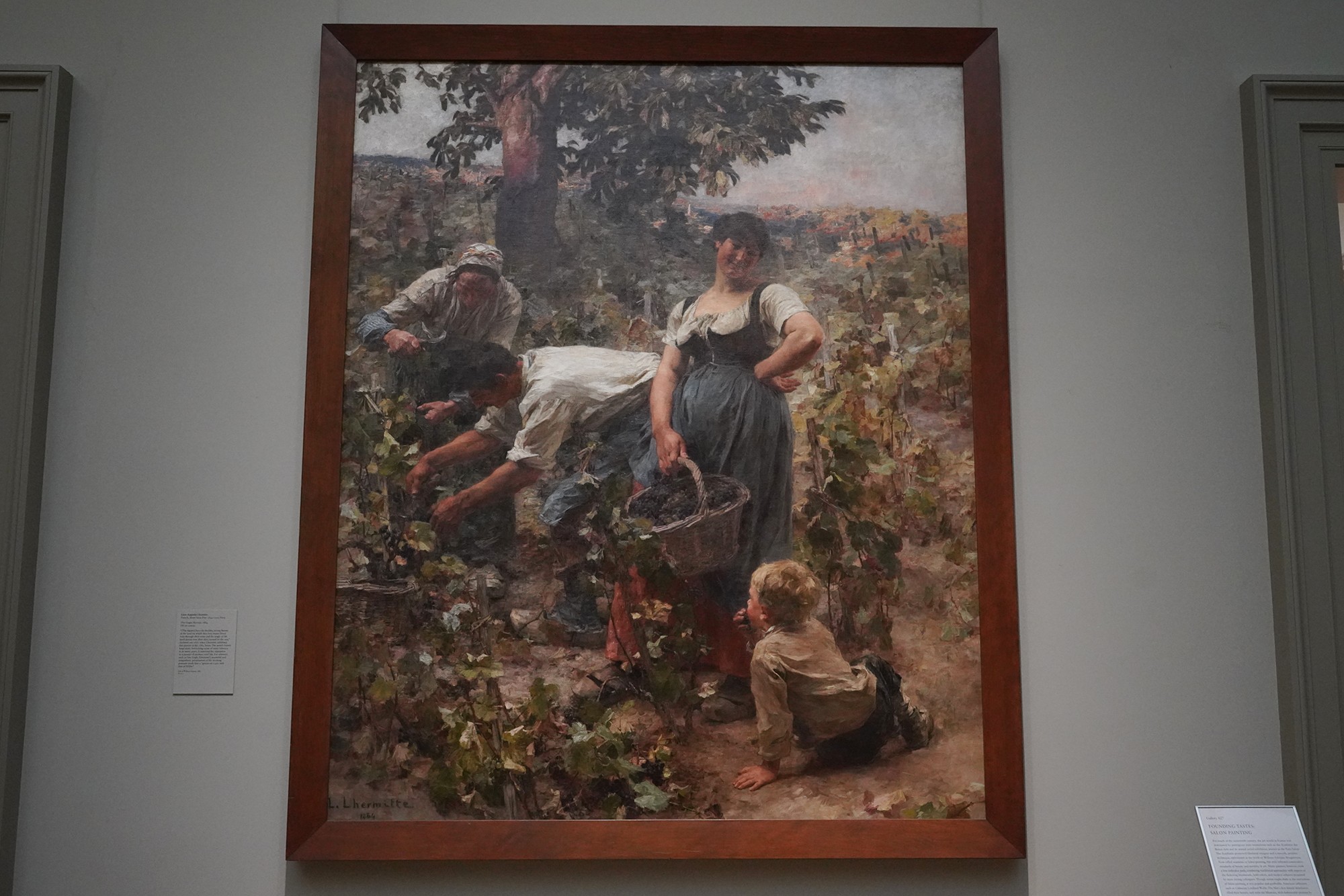 Met Museum Europian Paintings (211)