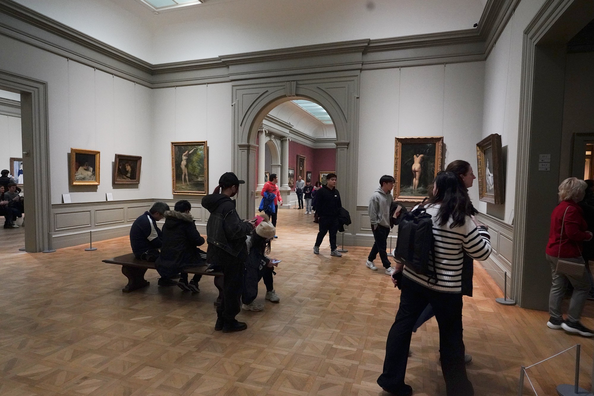 Met Museum Europian Paintings (231)
