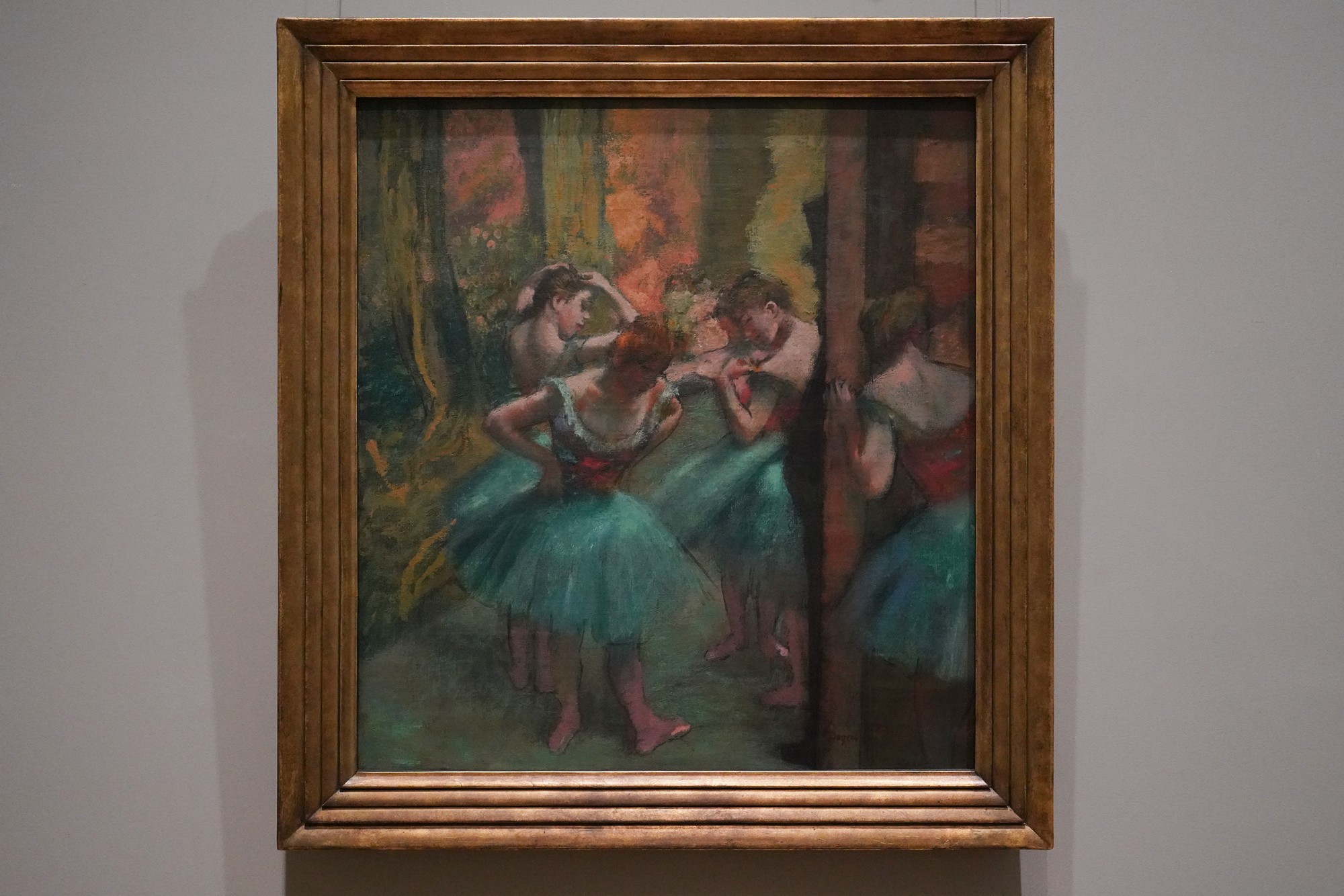 Met Museum Europian Paintings (250)