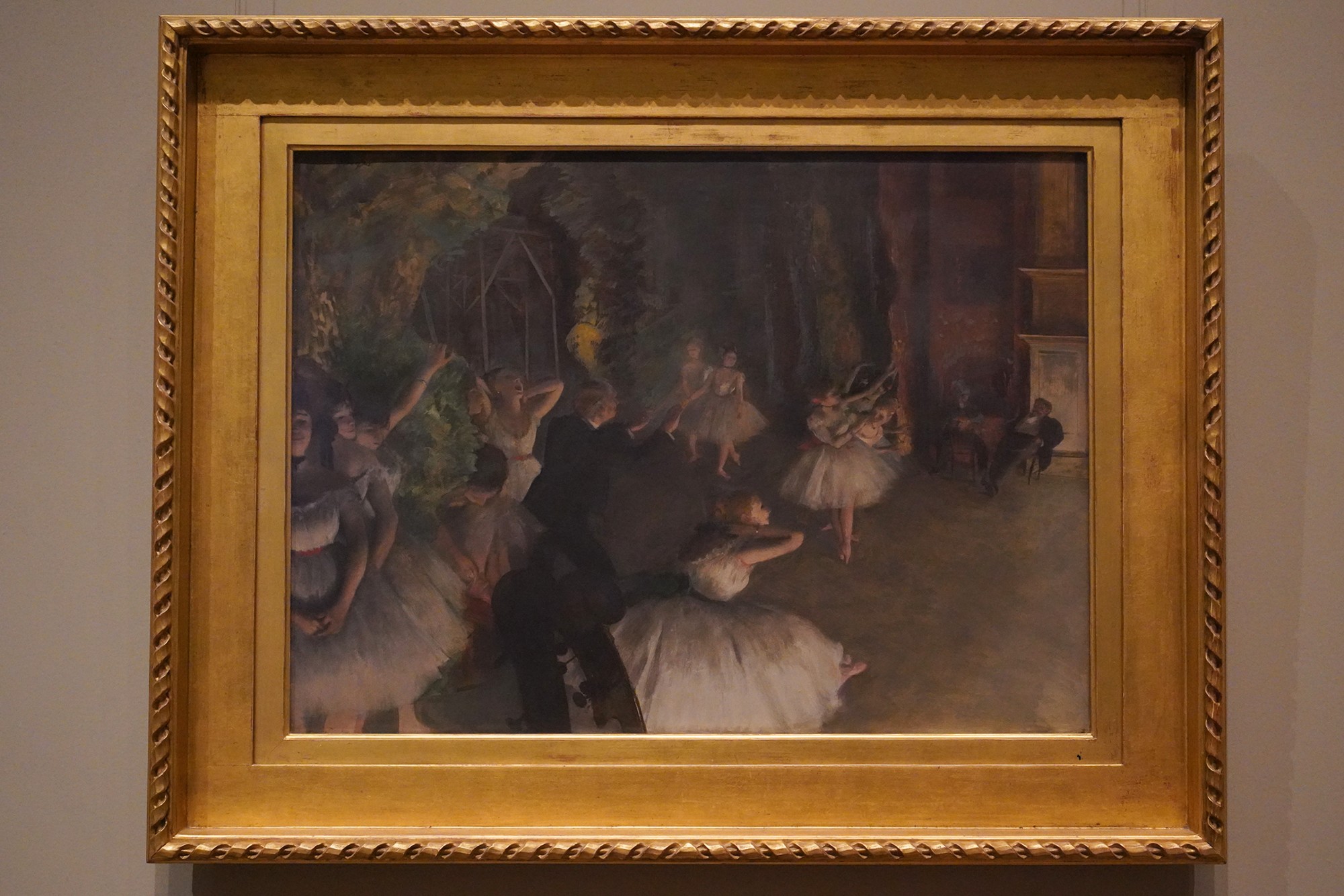 Met Museum Europian Paintings (255)