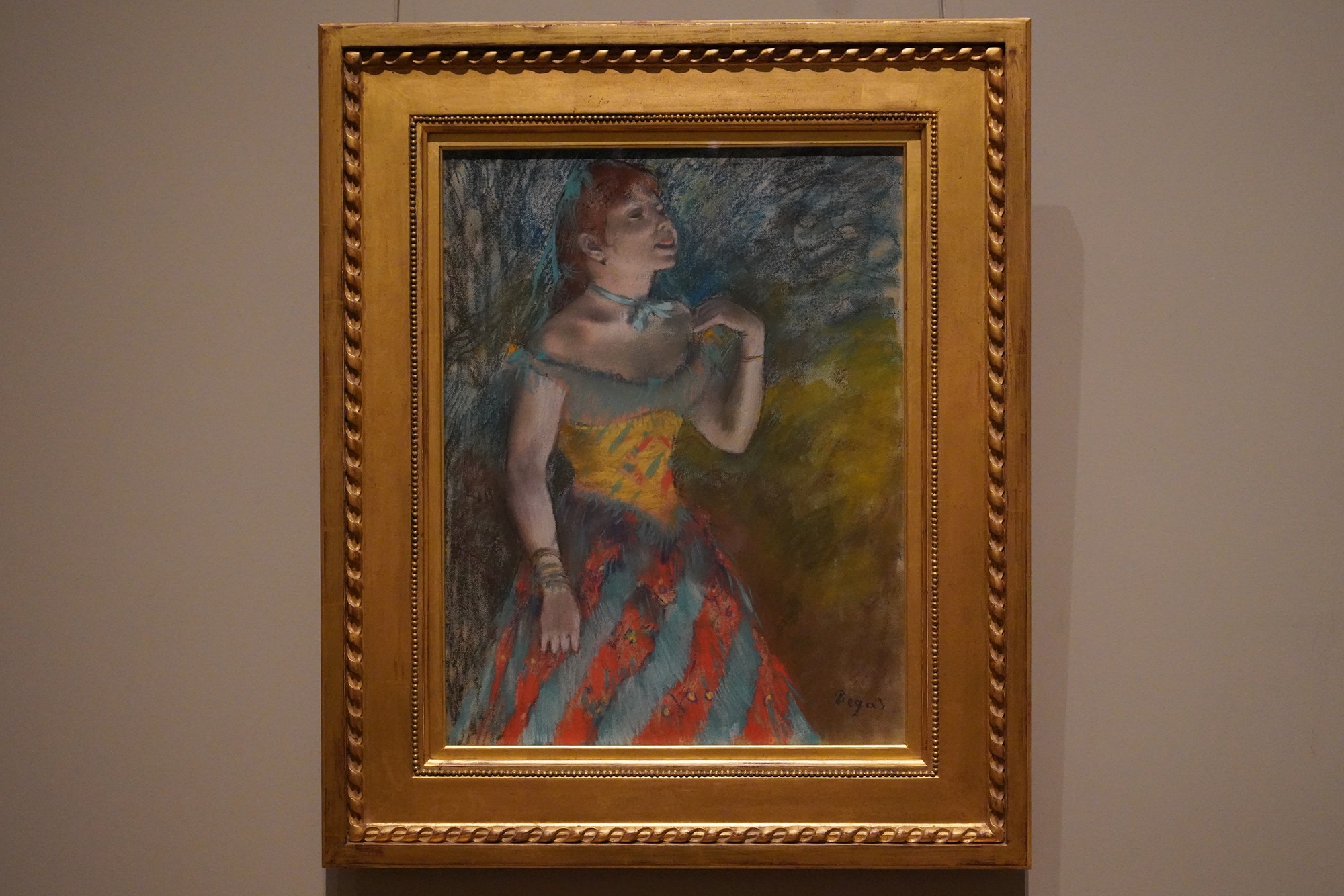 Met Museum Europian Paintings (257)