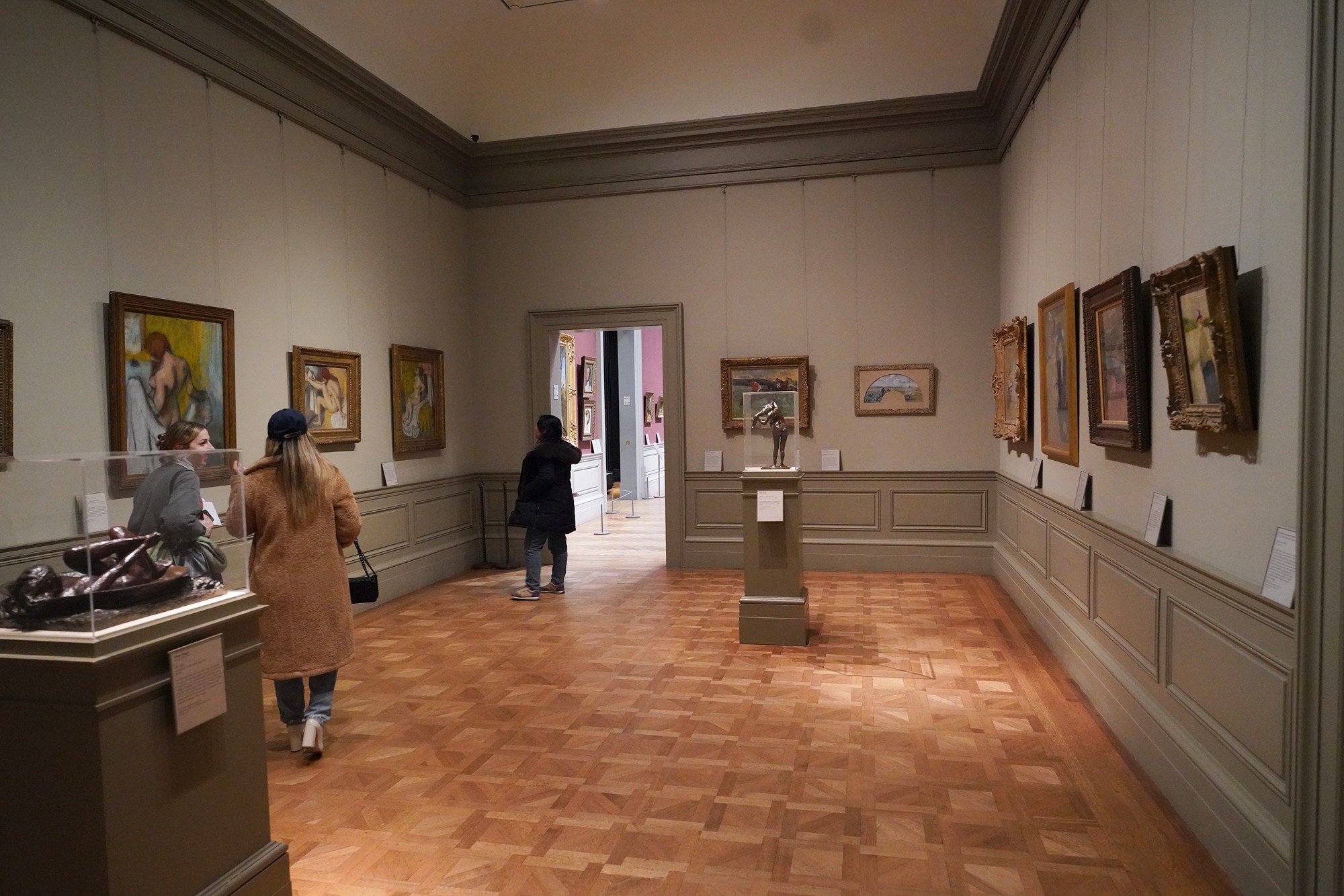 Met Museum Europian Paintings (259)
