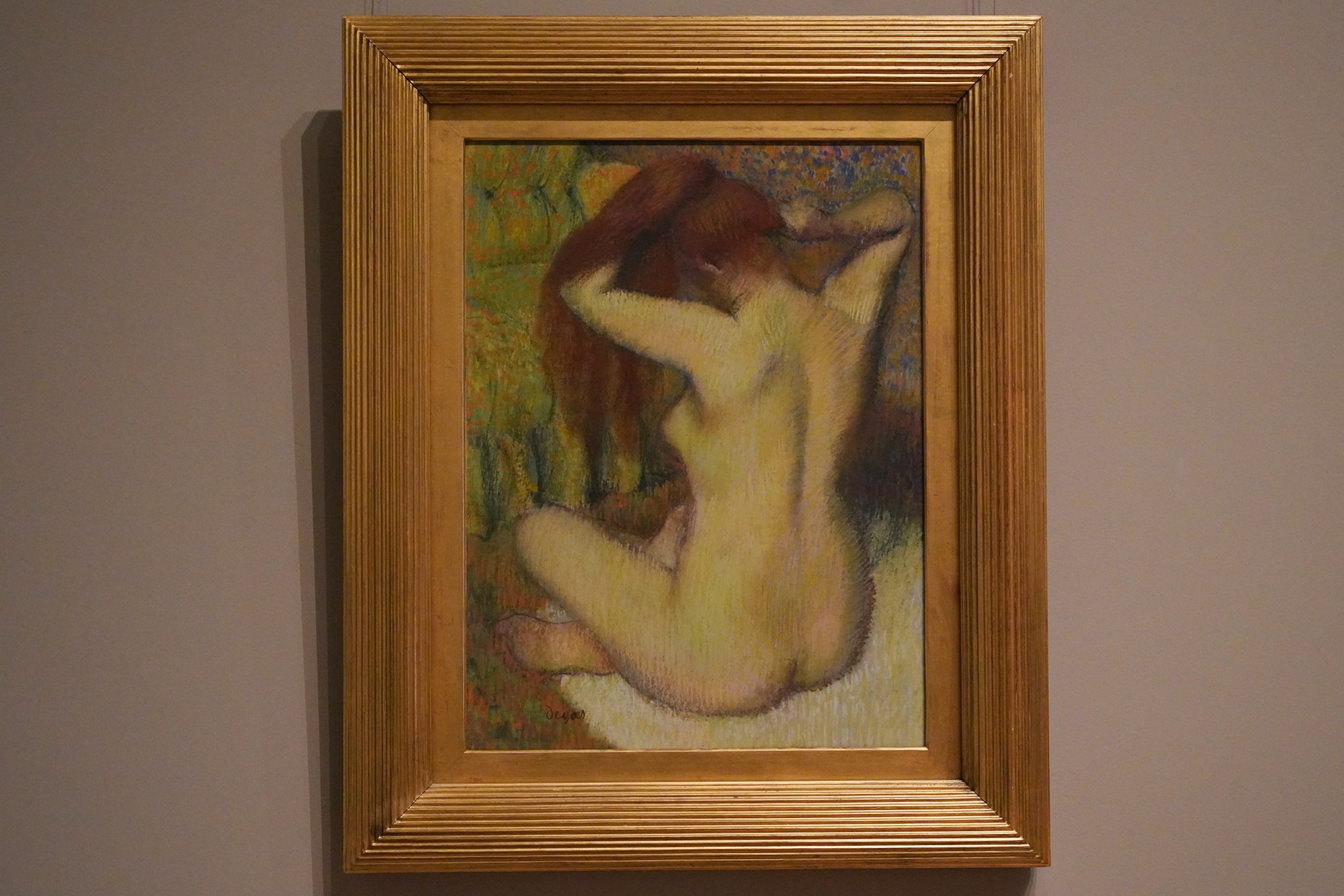 Met Museum Europian Paintings (261)
