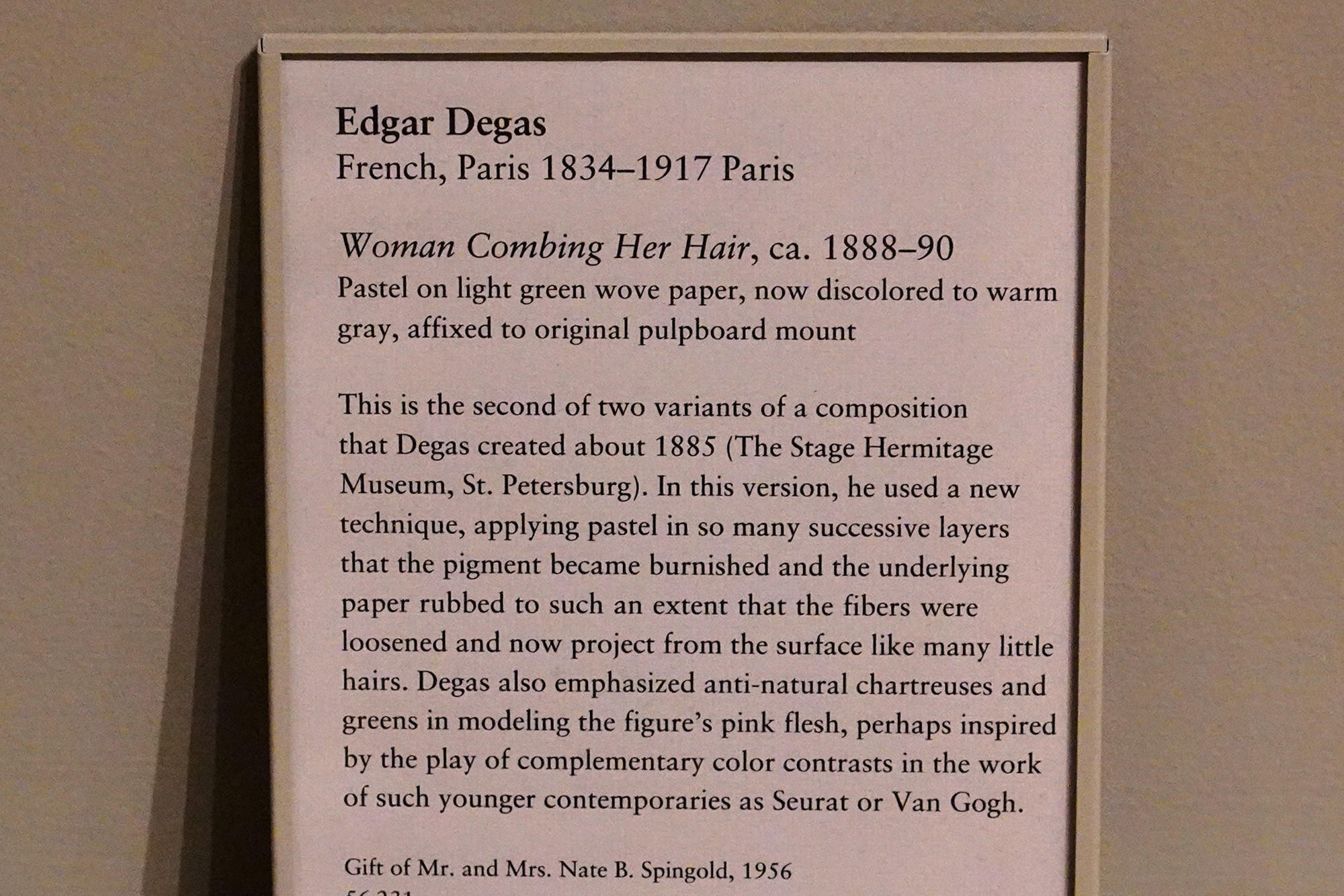 Met Museum Europian Paintings (262)