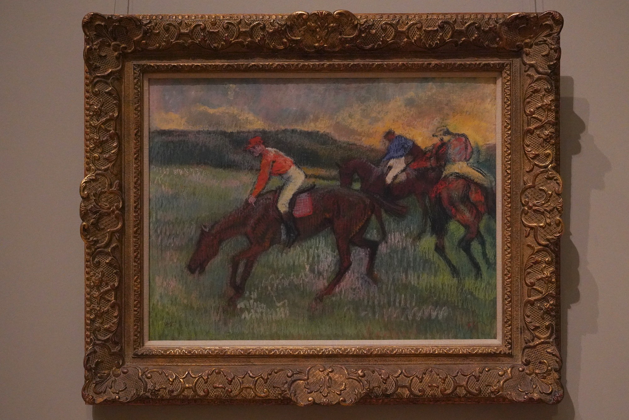 Met Museum Europian Paintings (263)