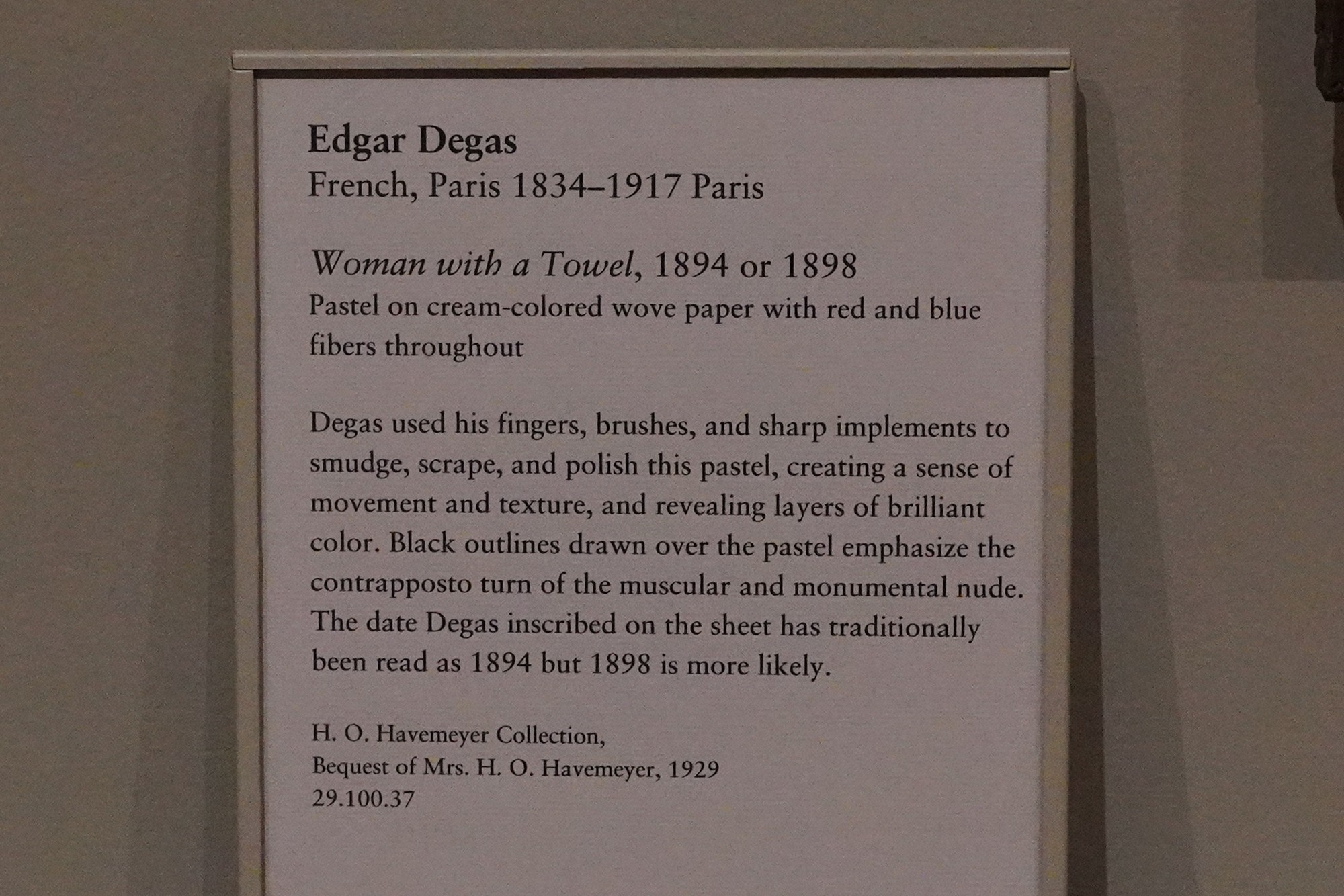 Met Museum Europian Paintings (266)