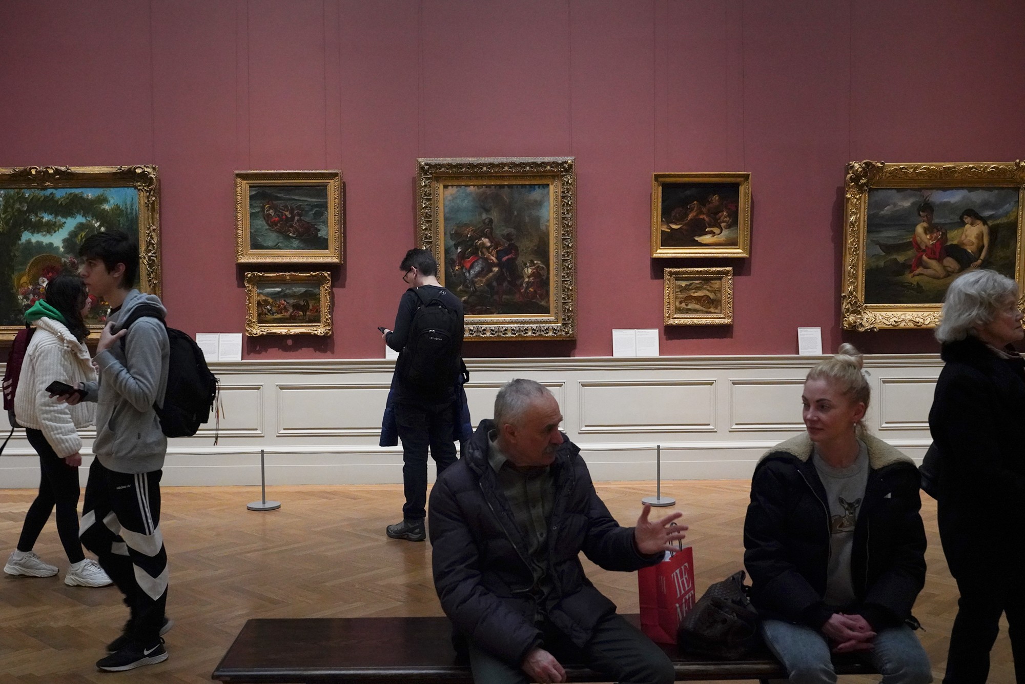 Met Museum Europian Paintings (267)