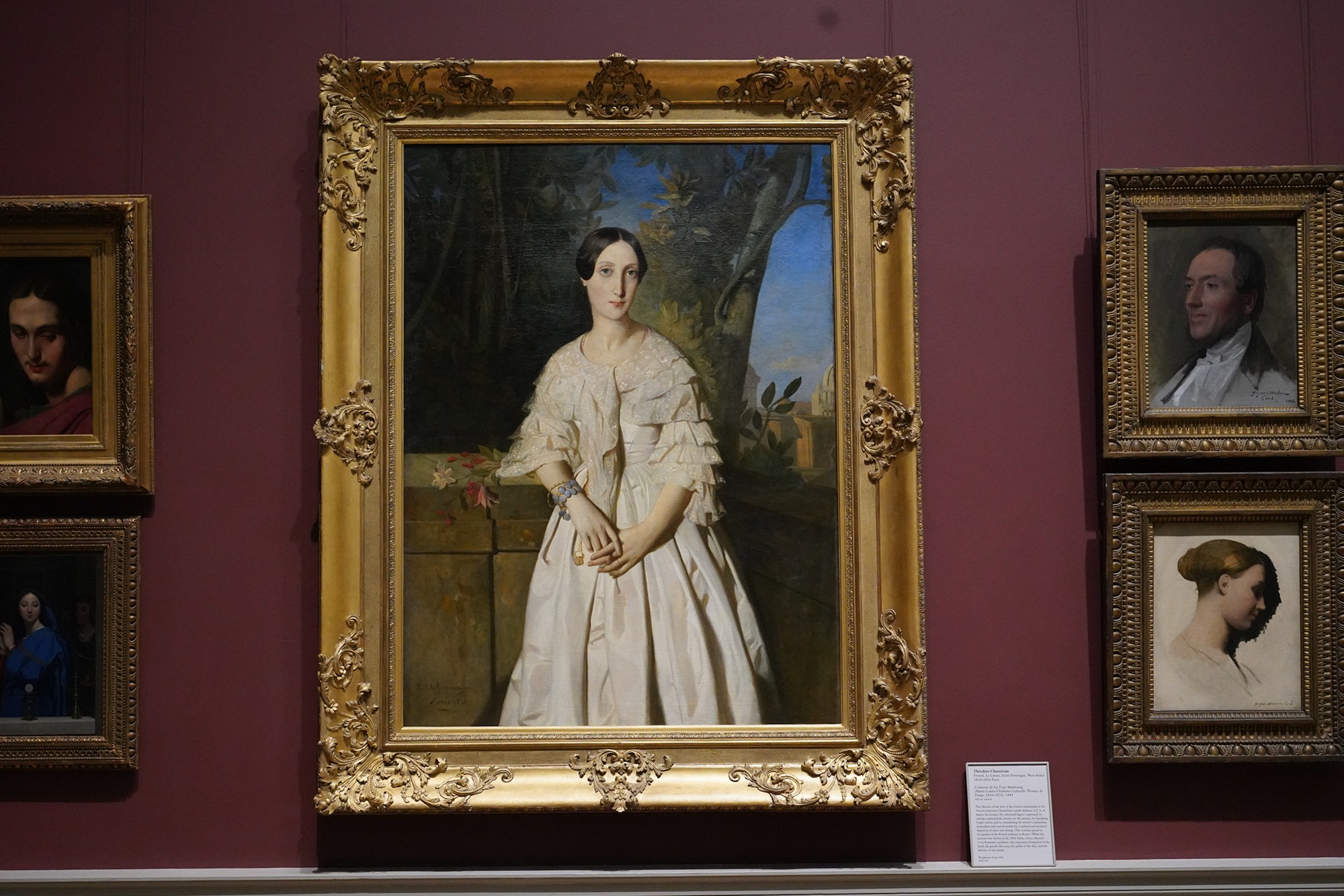 Met Museum Europian Paintings (268)