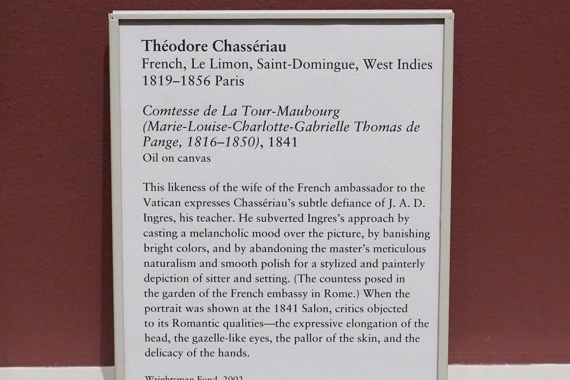 Met Museum Europian Paintings (269)