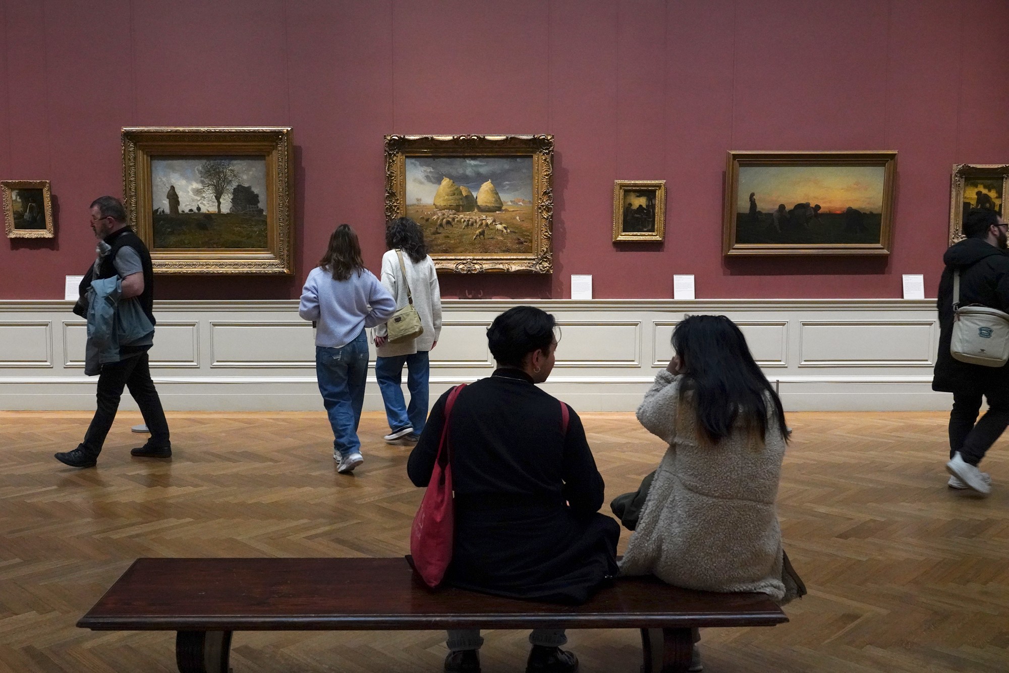 Met Museum Europian Paintings (270)