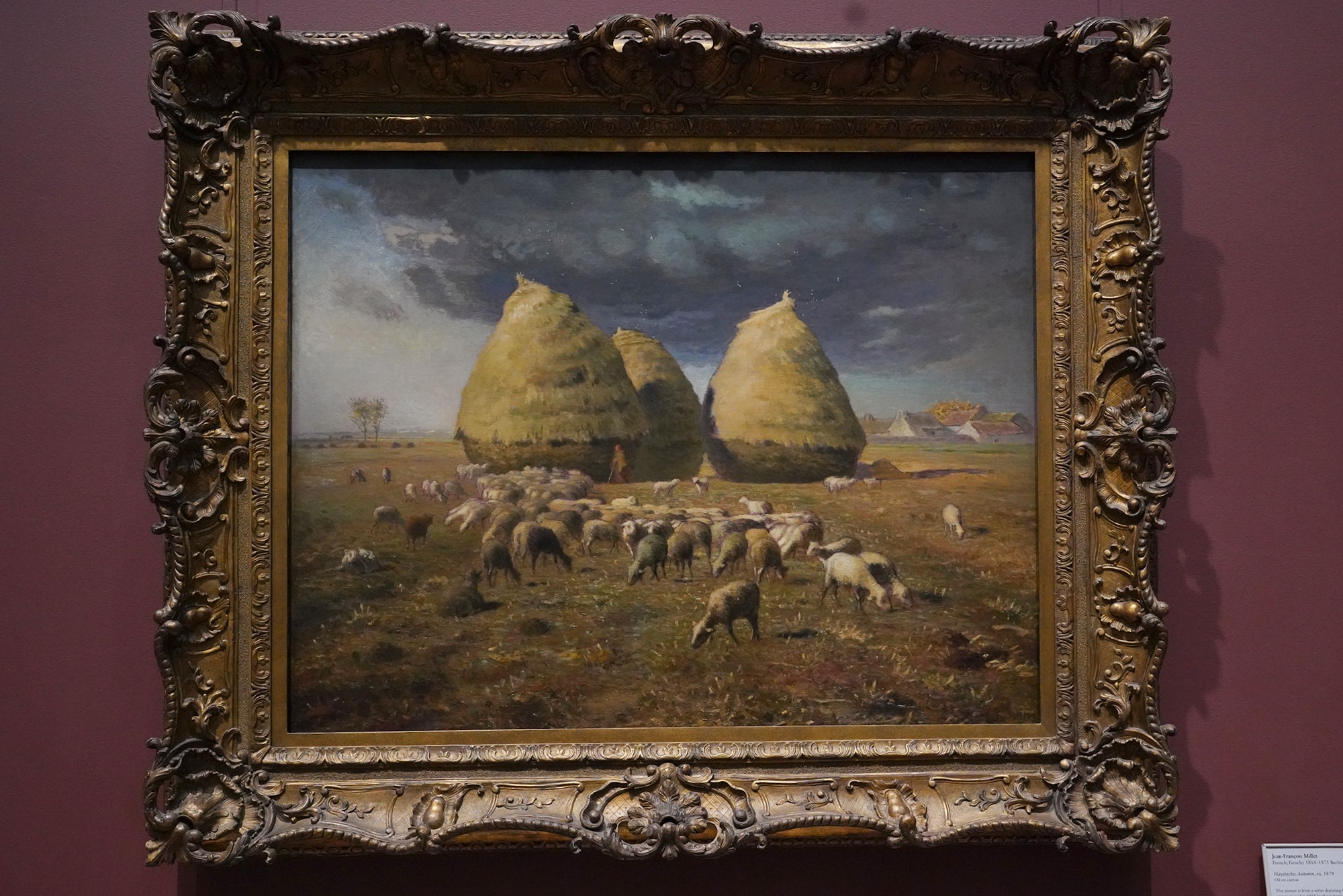 Met Museum Europian Paintings (272)