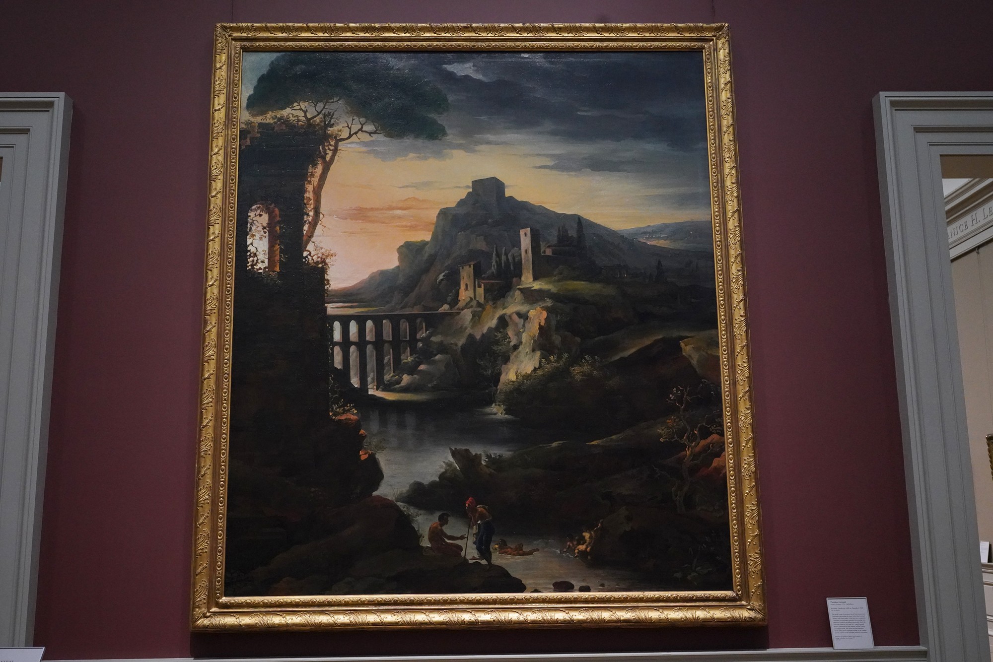 Met Museum Europian Paintings (274)