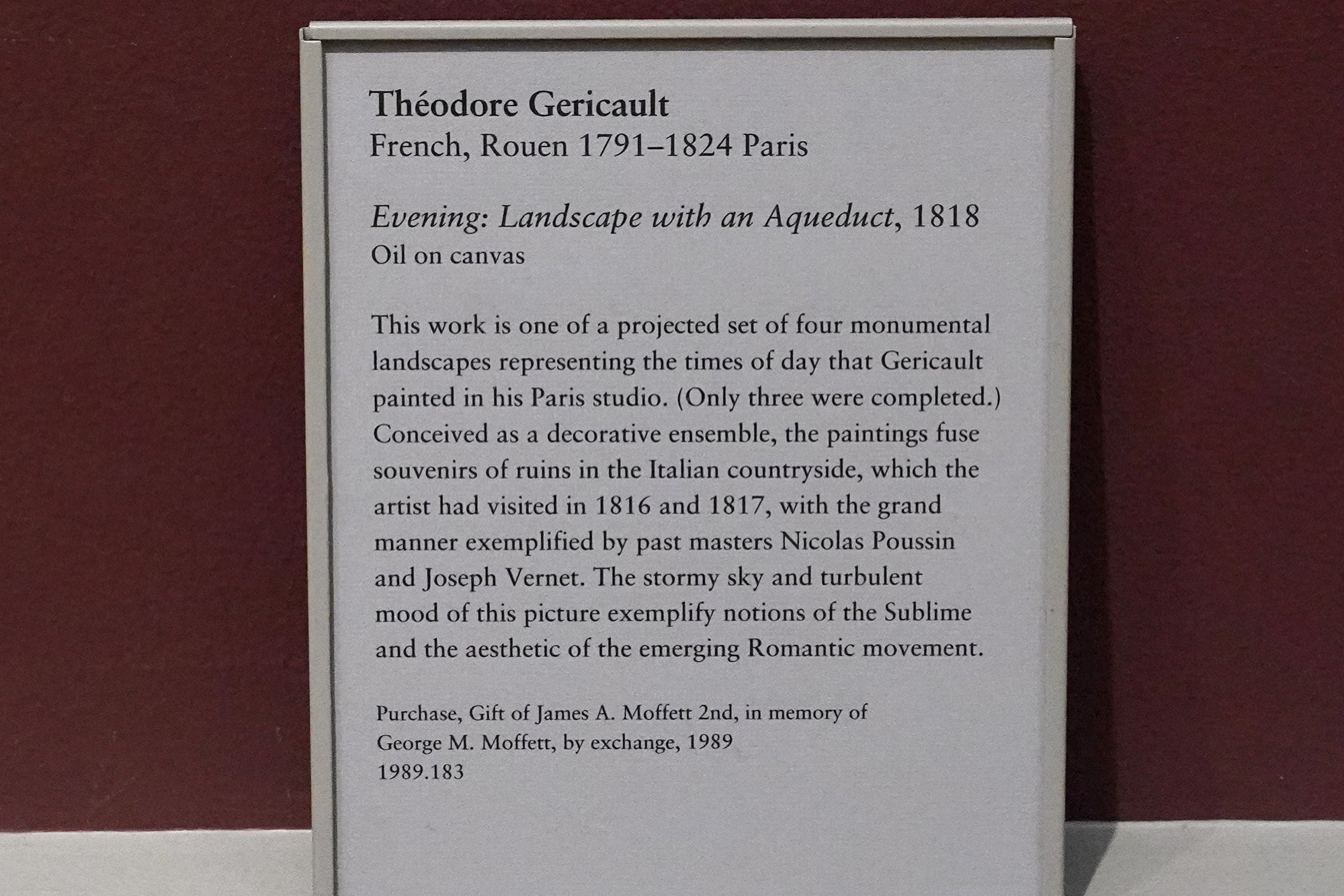 Met Museum Europian Paintings (275)