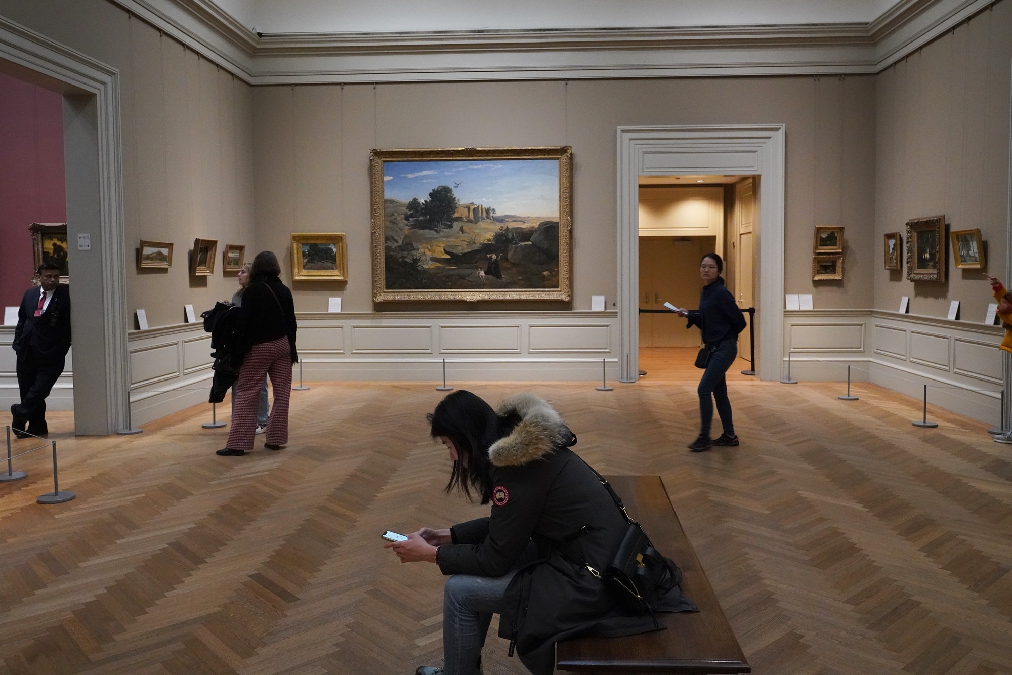Met Museum Europian Paintings (276)