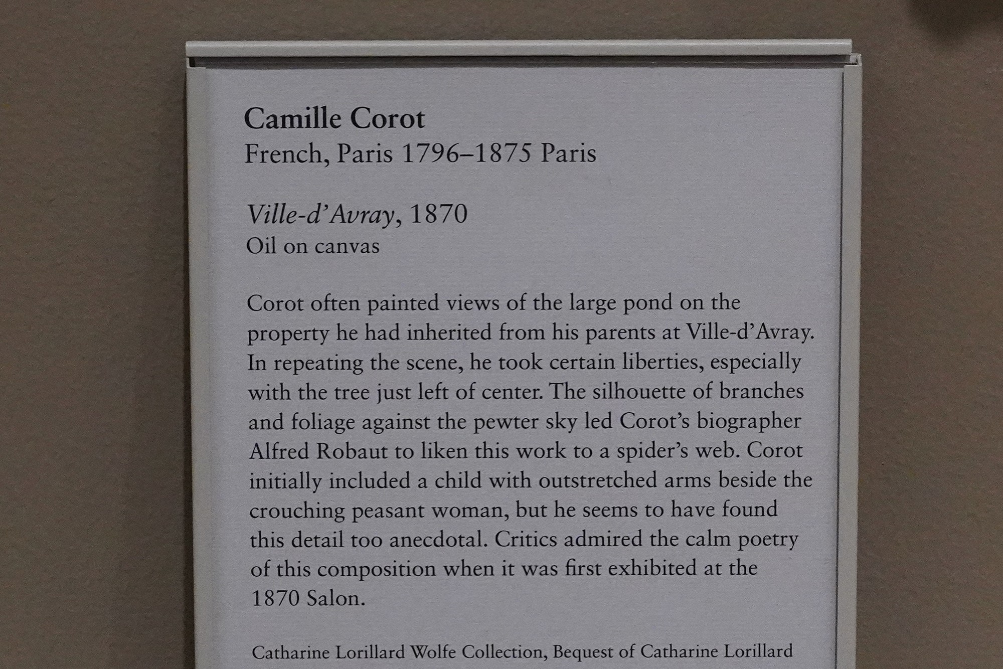 Met Museum Europian Paintings (279)
