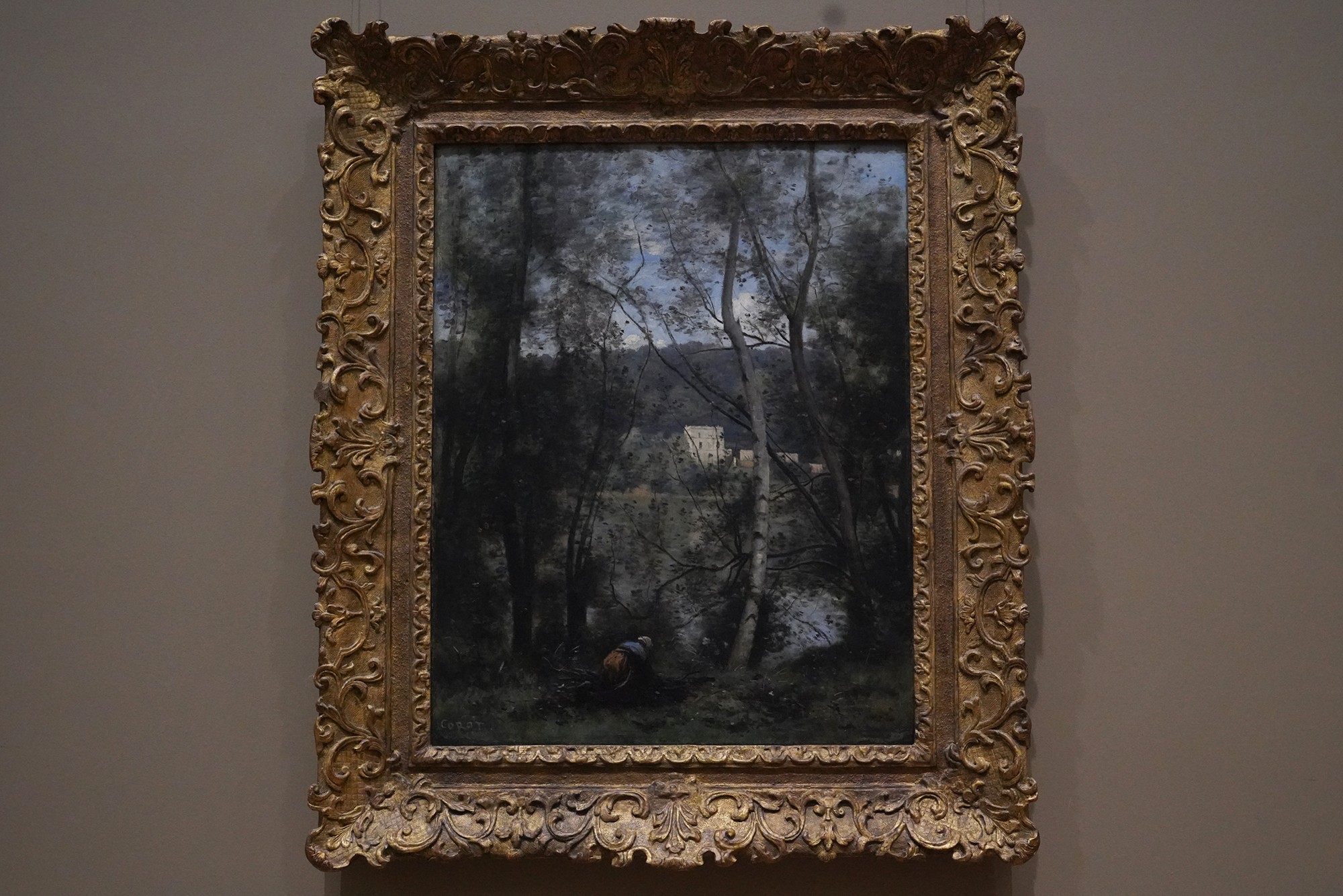 Met Museum Europian Paintings (280)
