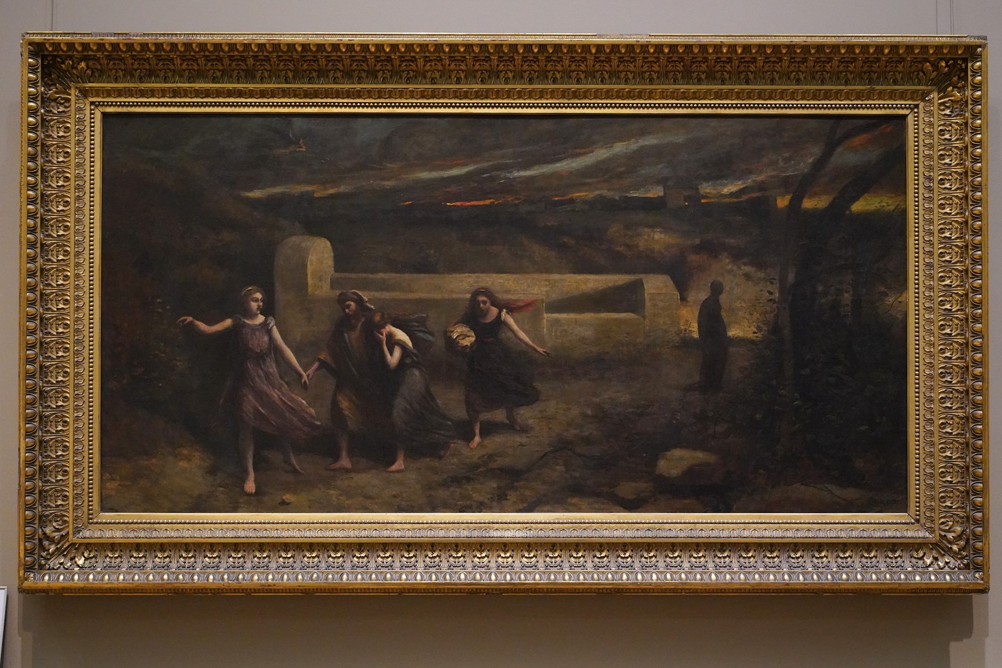 Met Museum Europian Paintings (284)