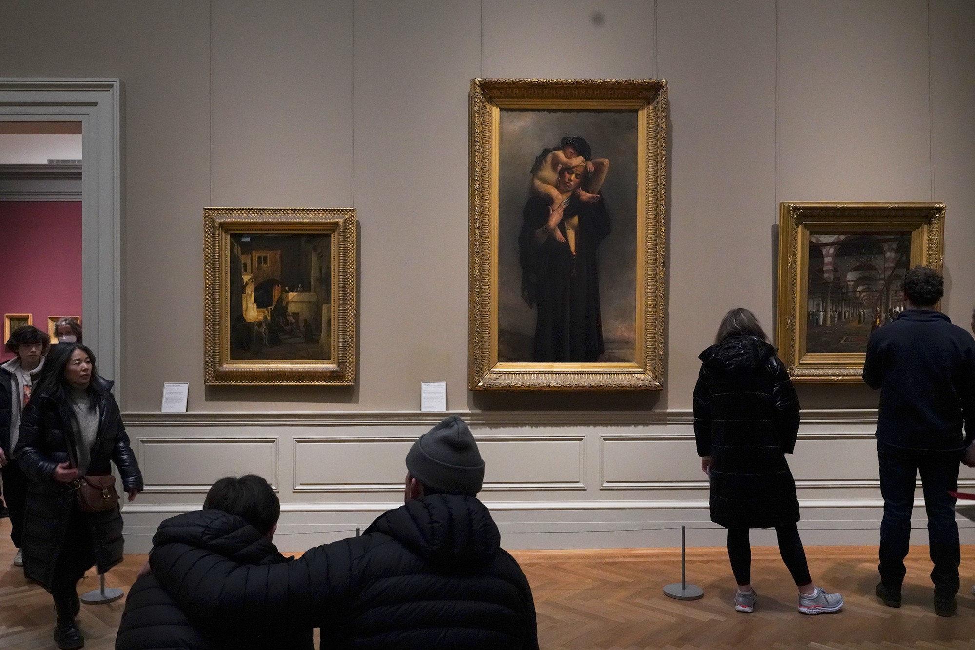 Met Museum Europian Paintings (288)