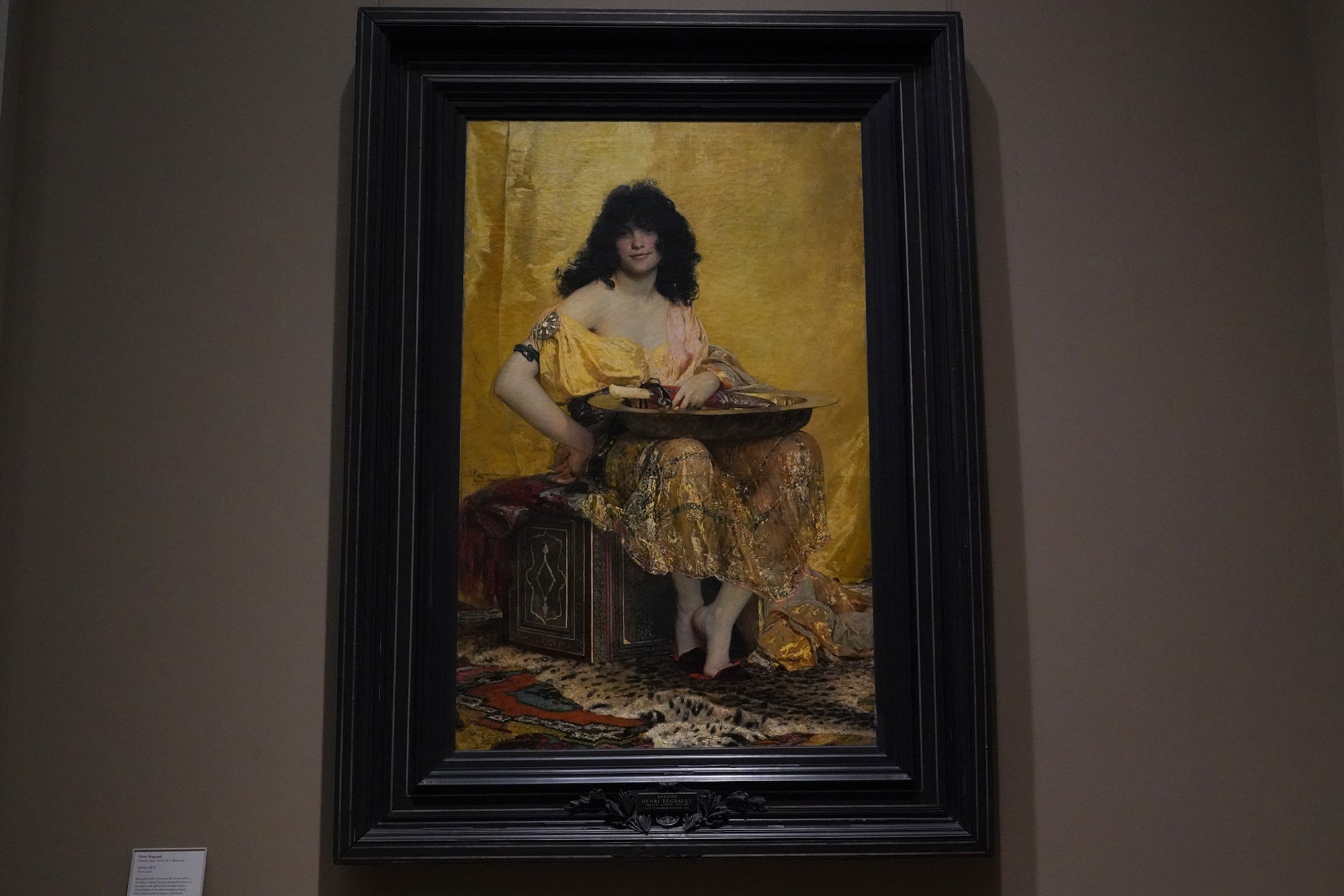 Met Museum Europian Paintings (289)