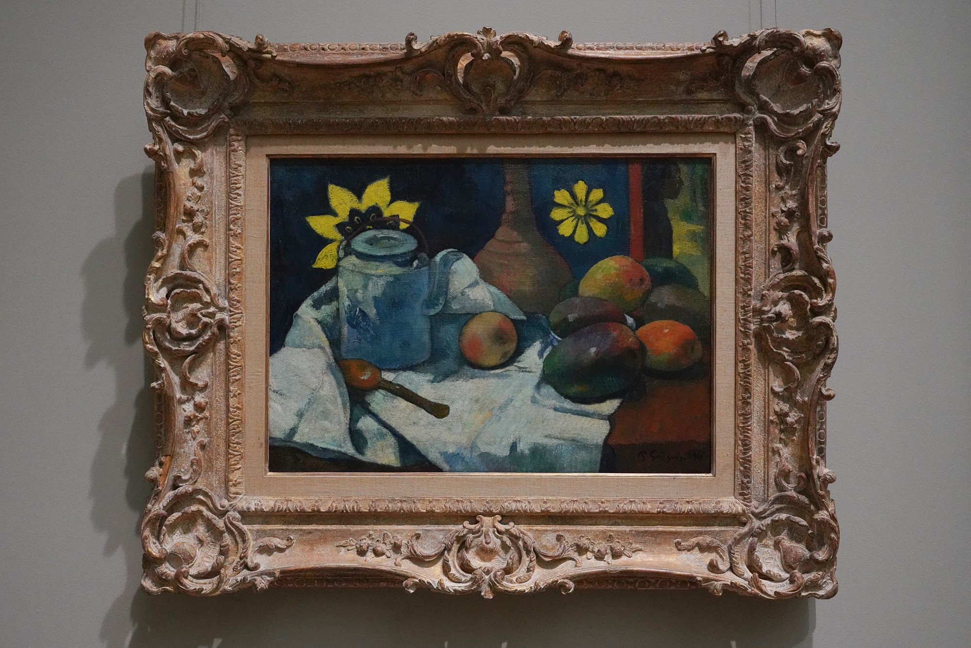 Met Museum Europian Paintings (29)